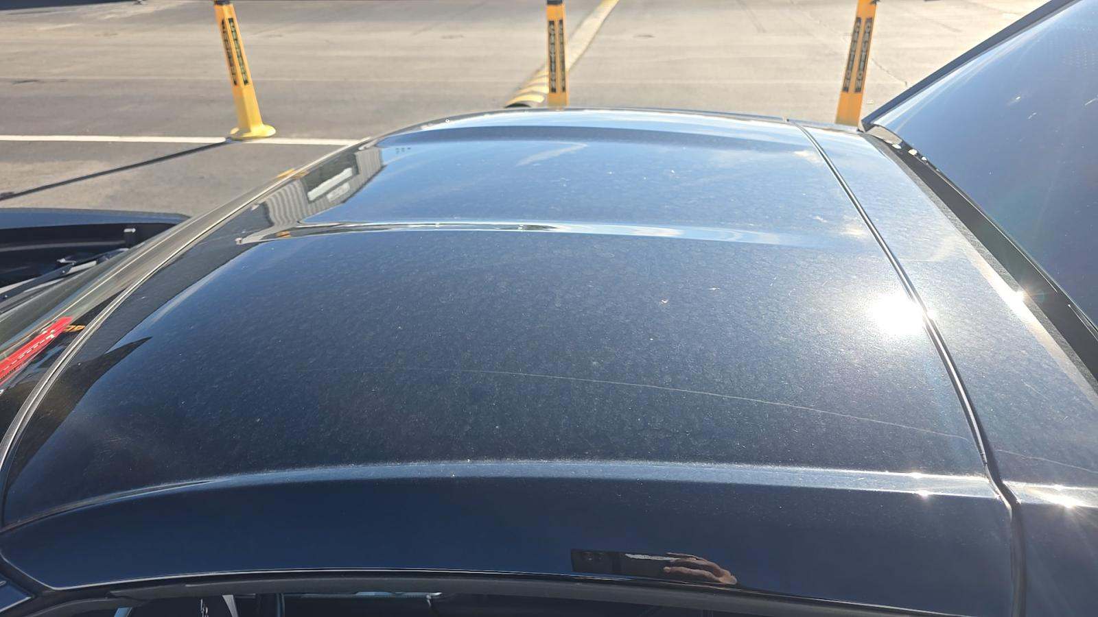 2017 Chevrolet Corvette Stingray RWD