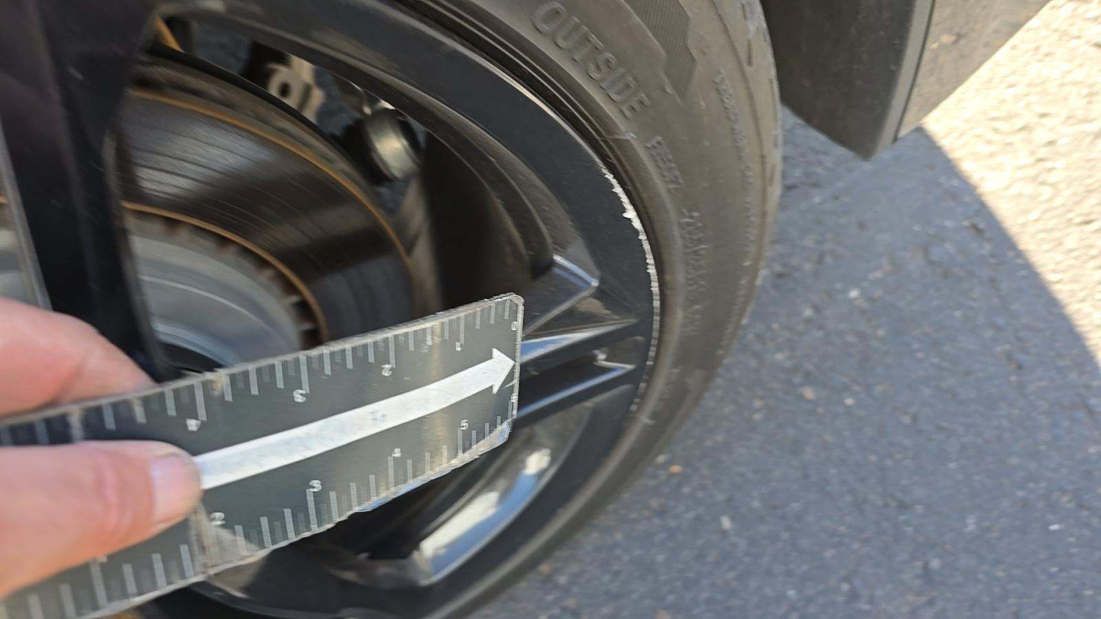 2017 Chevrolet Corvette Stingray RWD