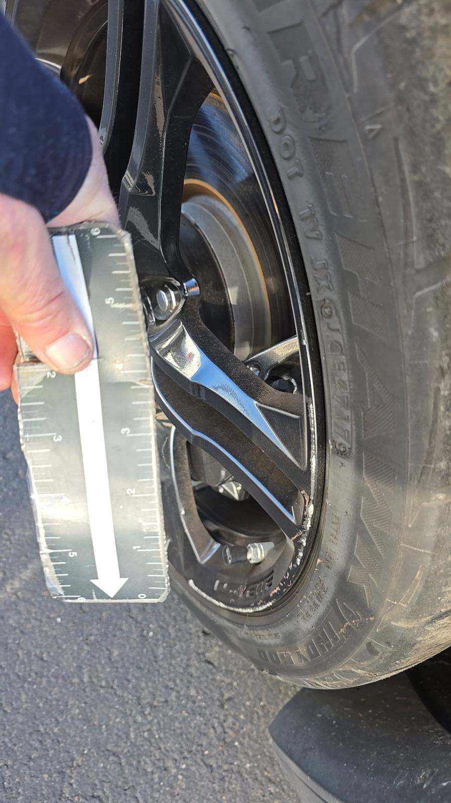 2017 Chevrolet Corvette Stingray RWD