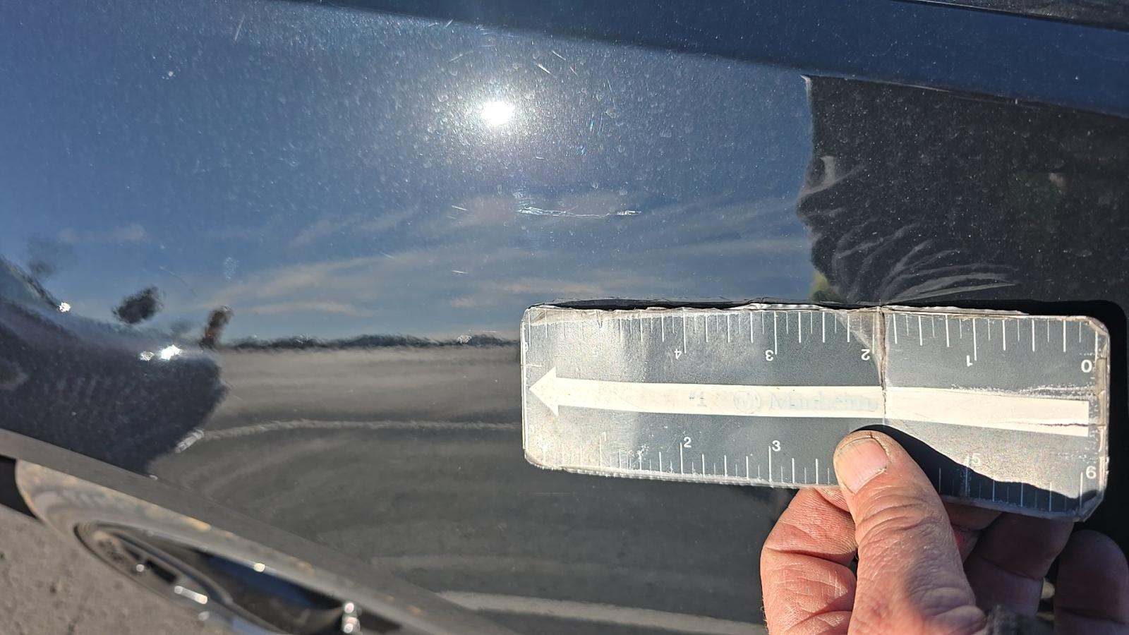 2017 Chevrolet Corvette Stingray RWD