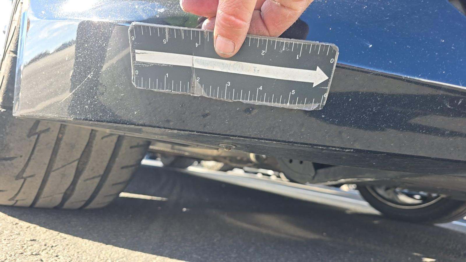 2017 Chevrolet Corvette Stingray RWD