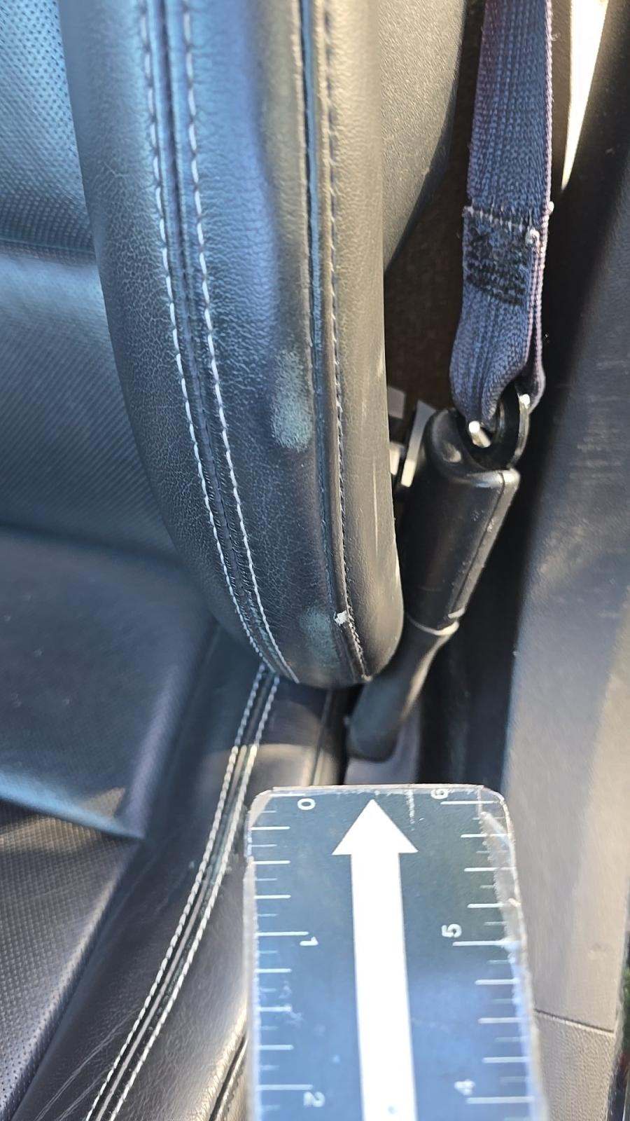 2017 Chevrolet Corvette Stingray RWD