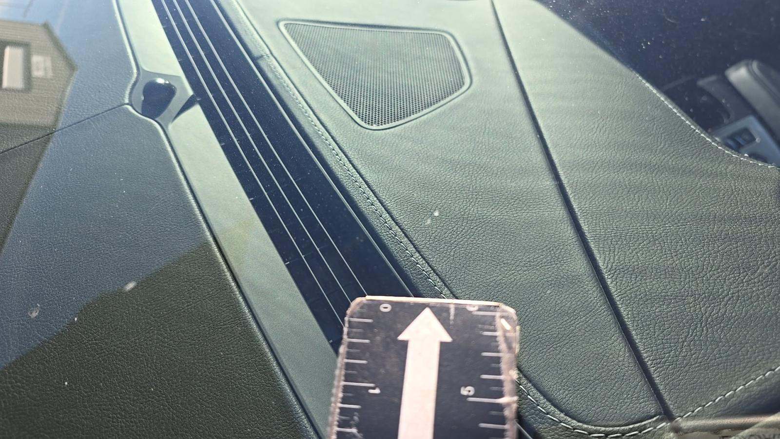 2017 Chevrolet Corvette Stingray RWD