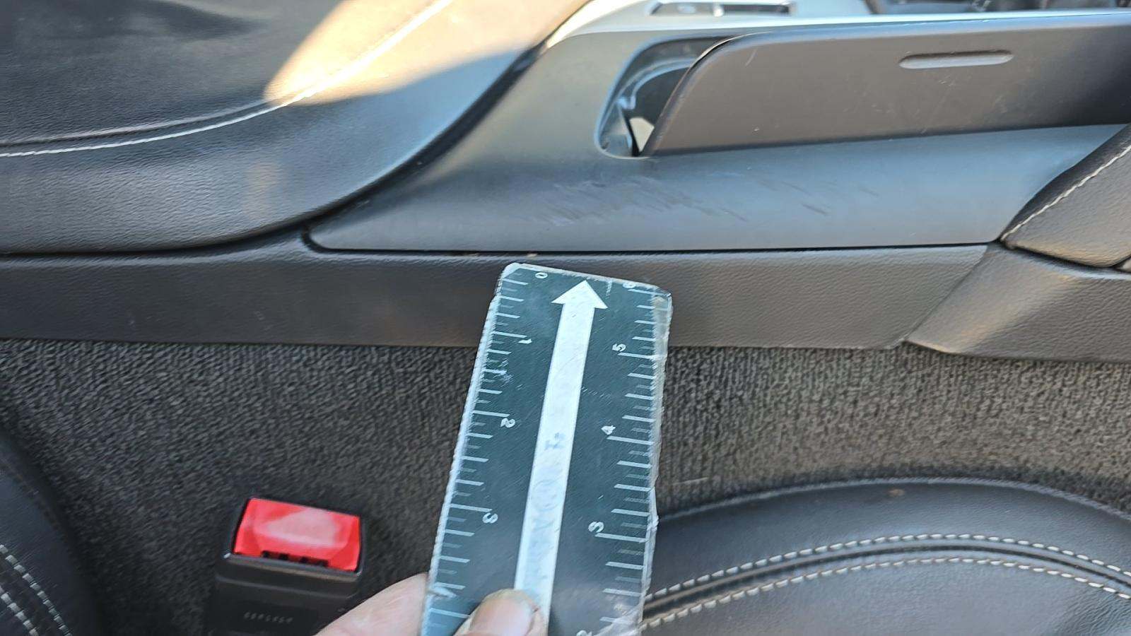 2017 Chevrolet Corvette Stingray RWD