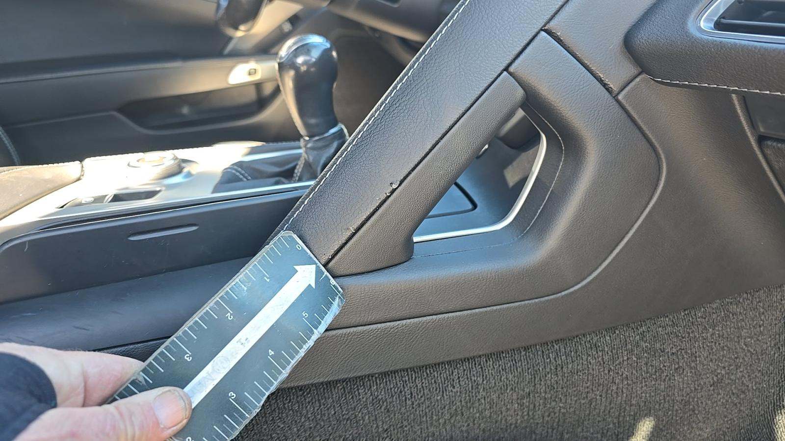 2017 Chevrolet Corvette Stingray RWD