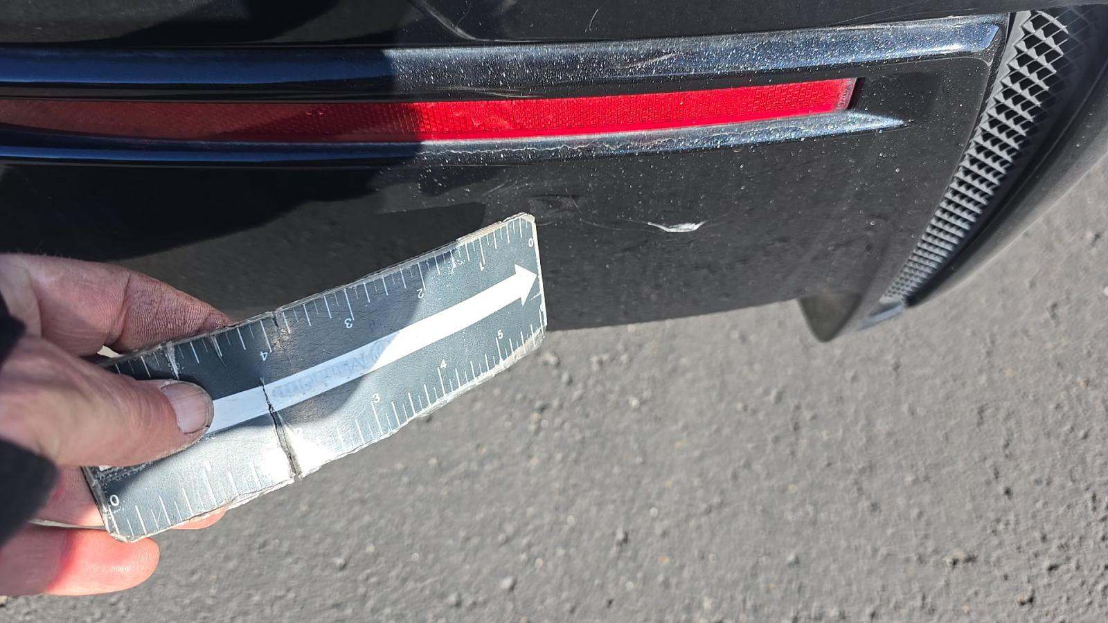 2017 Chevrolet Corvette Stingray RWD