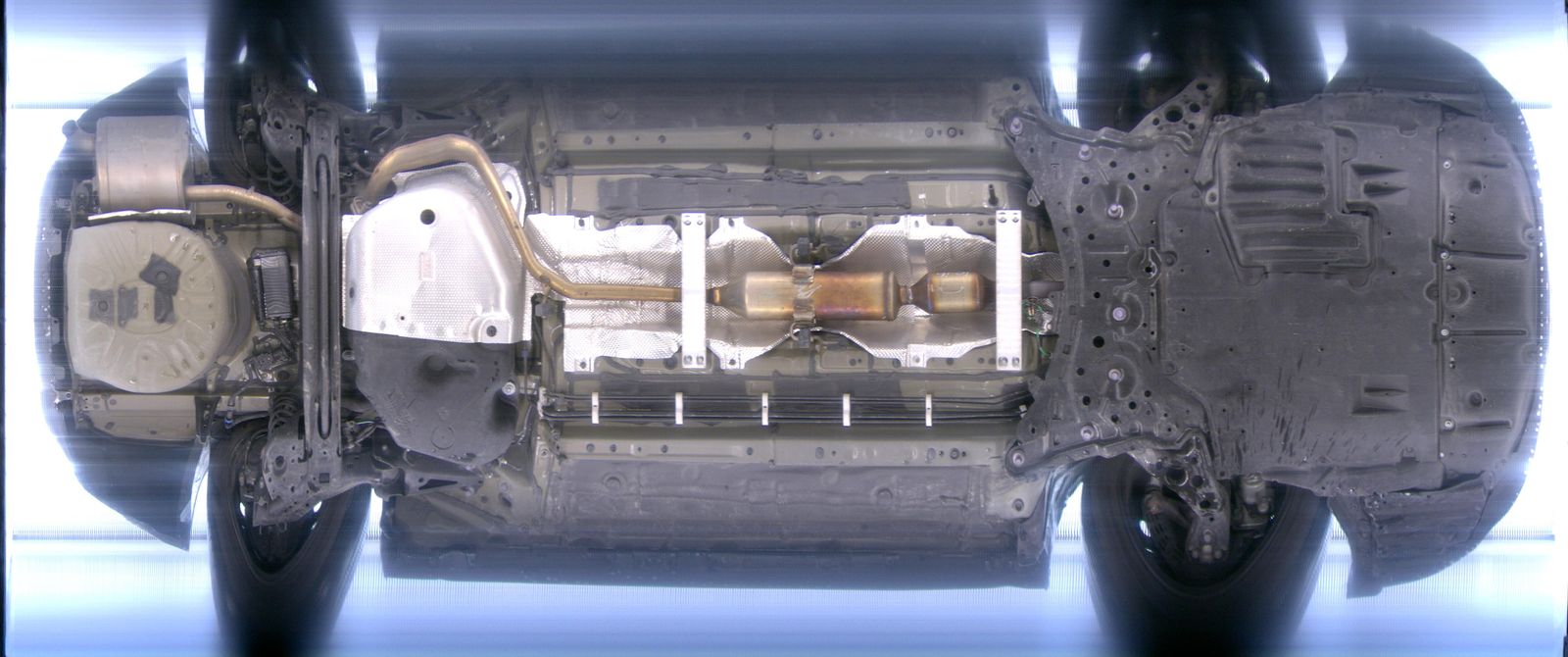 2025 Toyota Corolla LE FWD