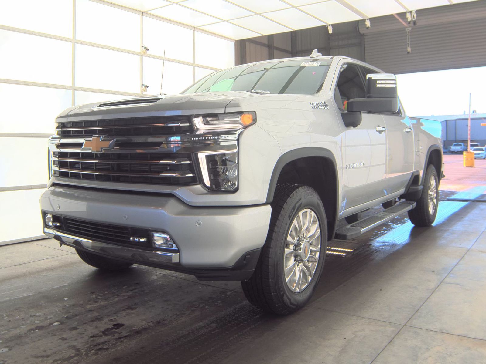 2023 Chevrolet Silverado 2500HD High Country AWD