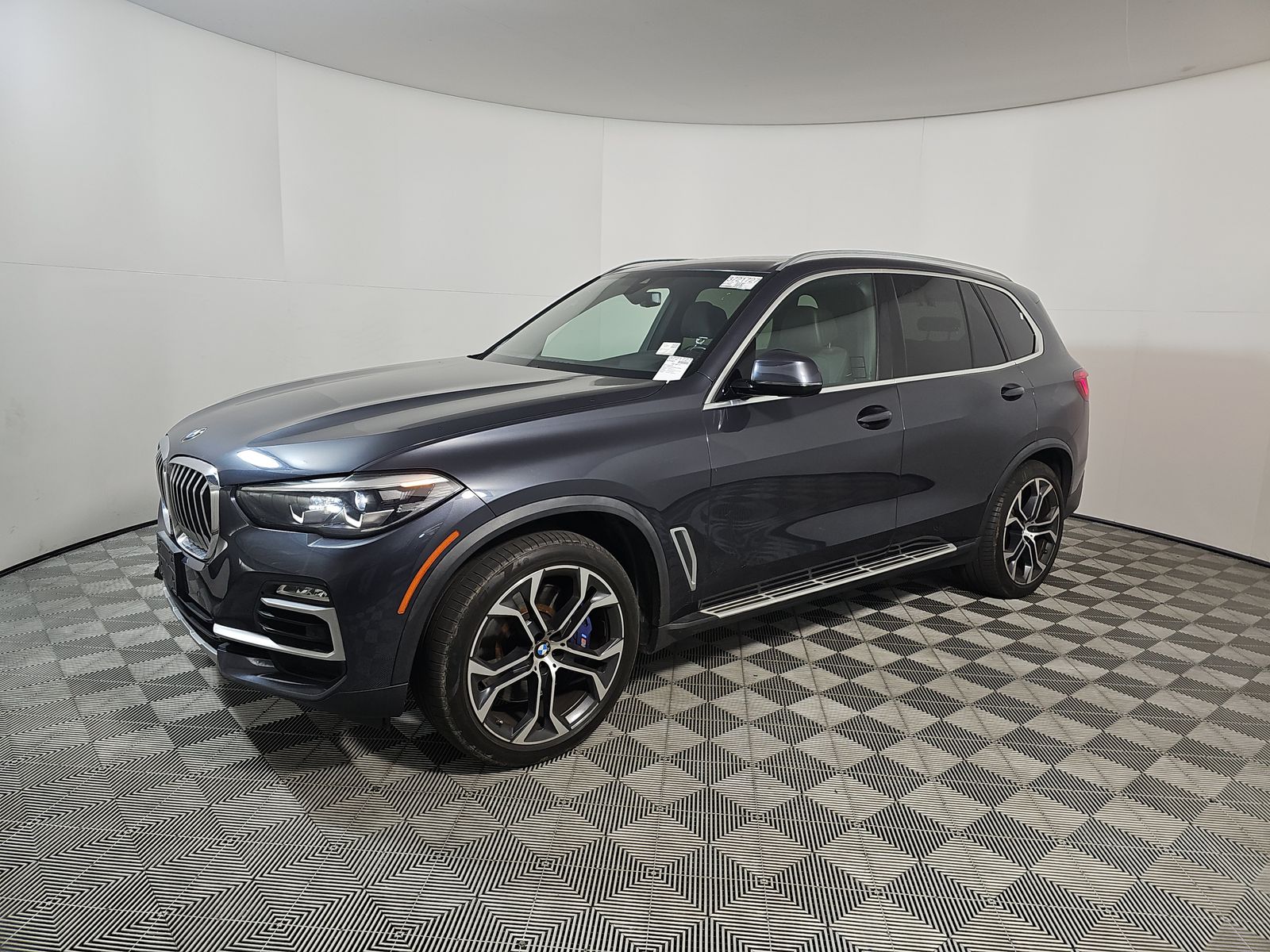 2019 BMW X5 Sports Activity Vehicle xDrive40i