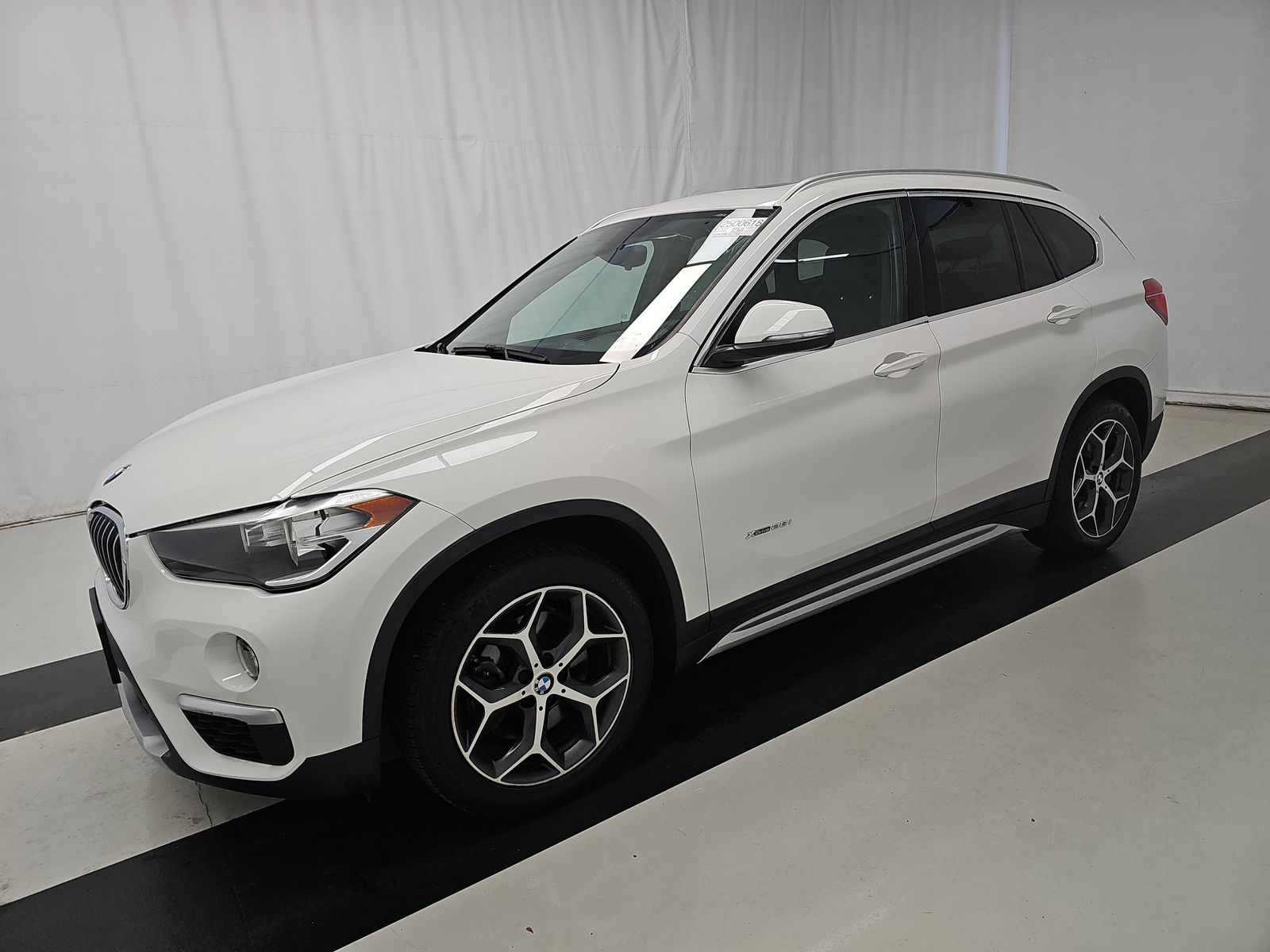 2018 BMW X1 Sports Activity Vehicle xDrive28i