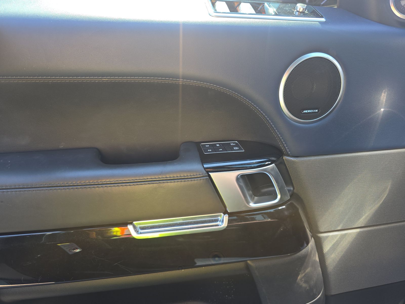 2021 Land Rover Range Rover Sport HST AWD