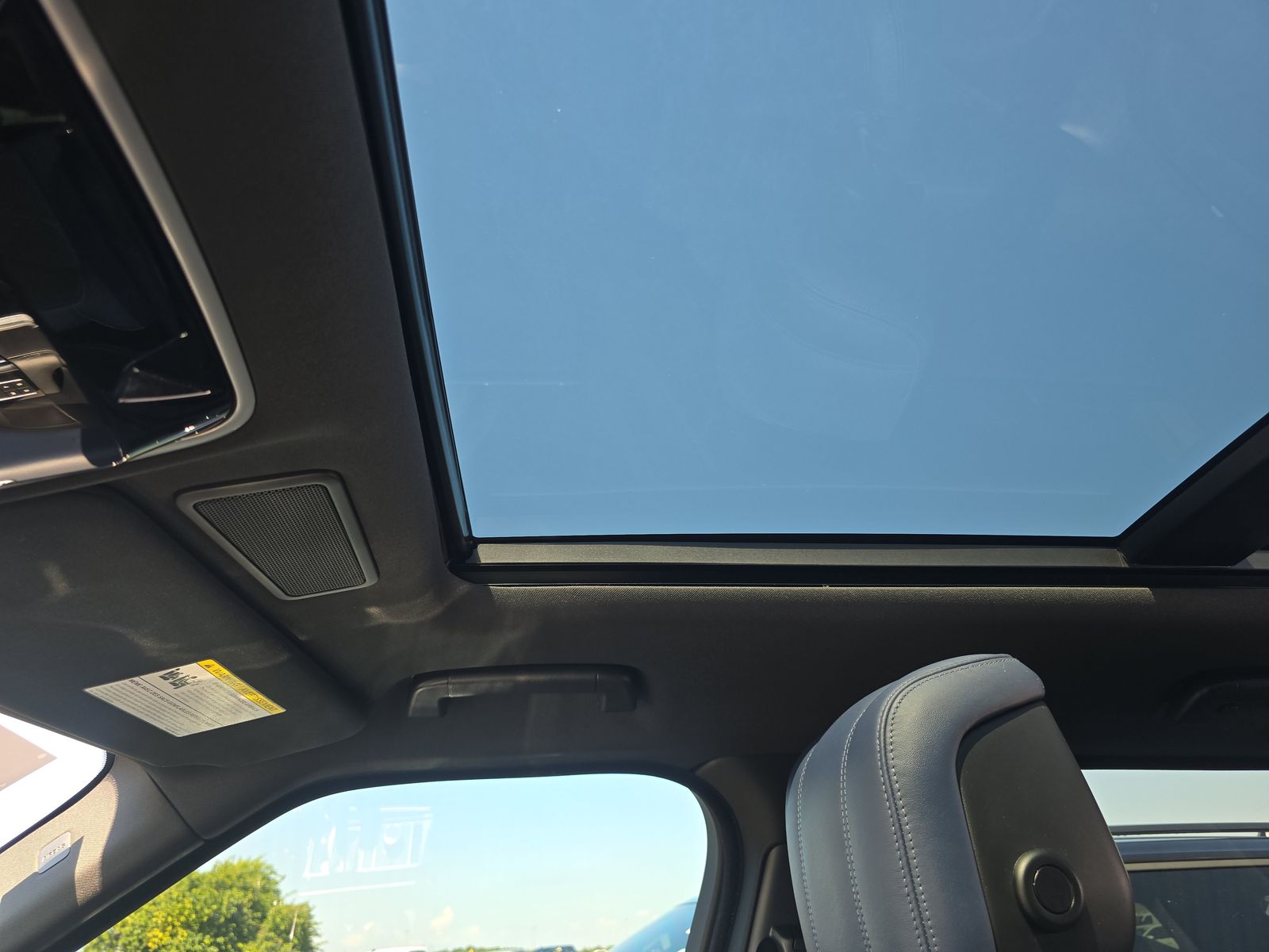 2021 Land Rover Range Rover Sport HST AWD