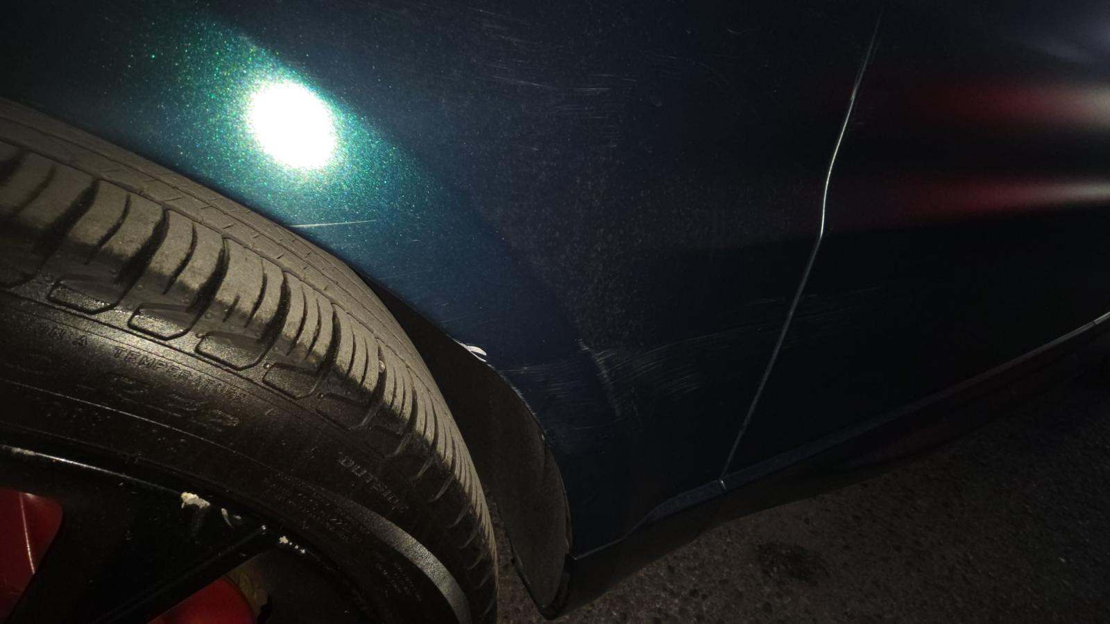 2021 Land Rover Range Rover Sport HST AWD