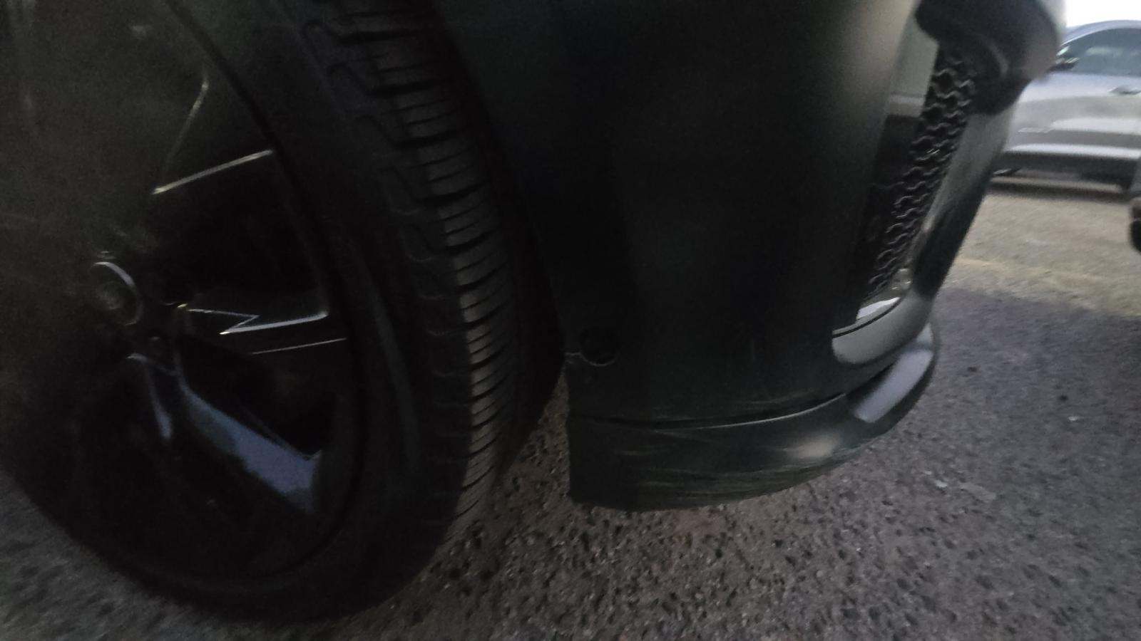 2021 Land Rover Range Rover Sport HST AWD