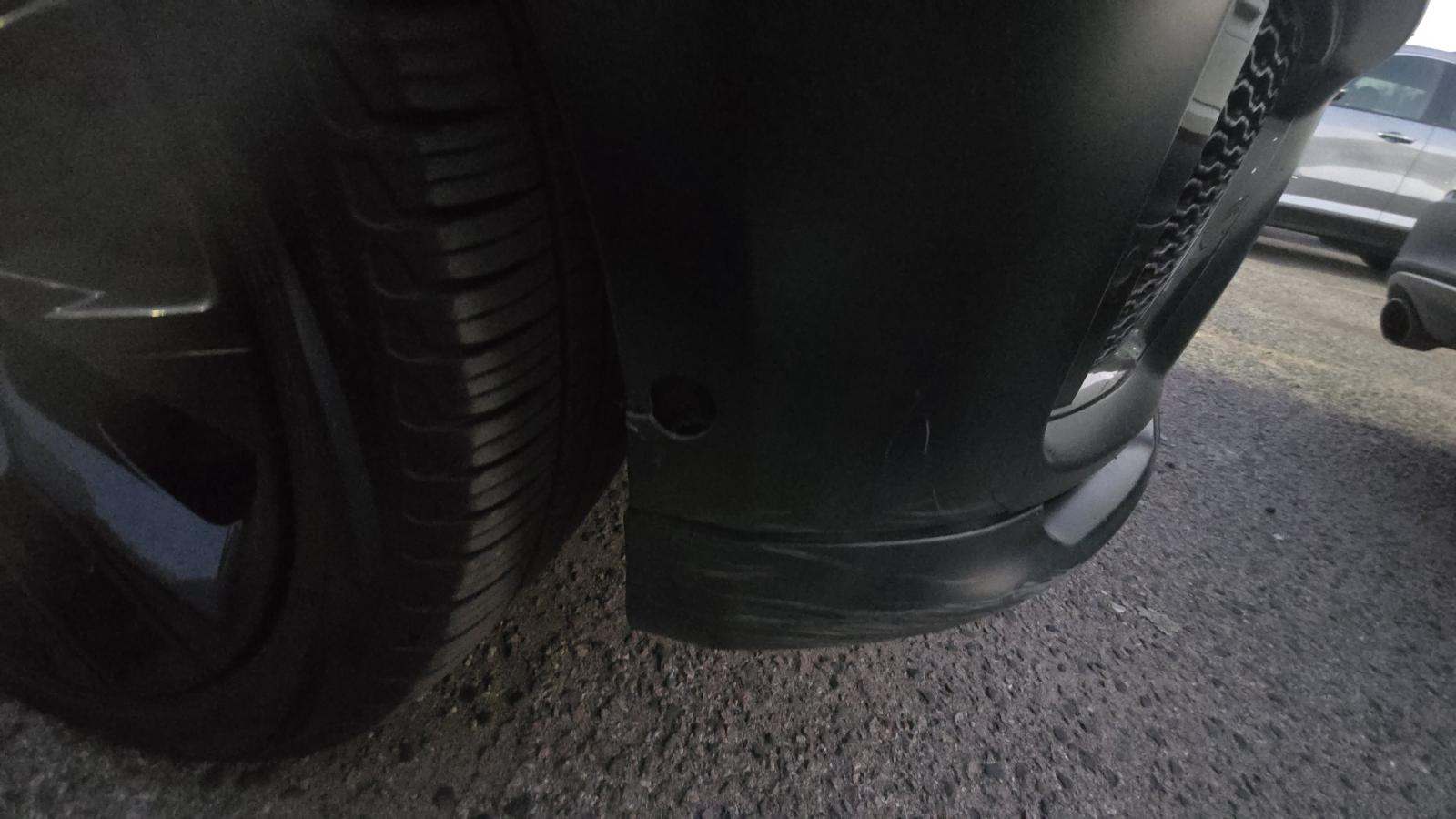 2021 Land Rover Range Rover Sport HST AWD