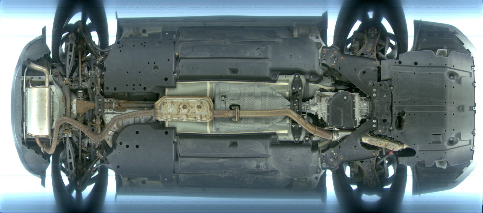 2022 Subaru Impreza Sport AWD