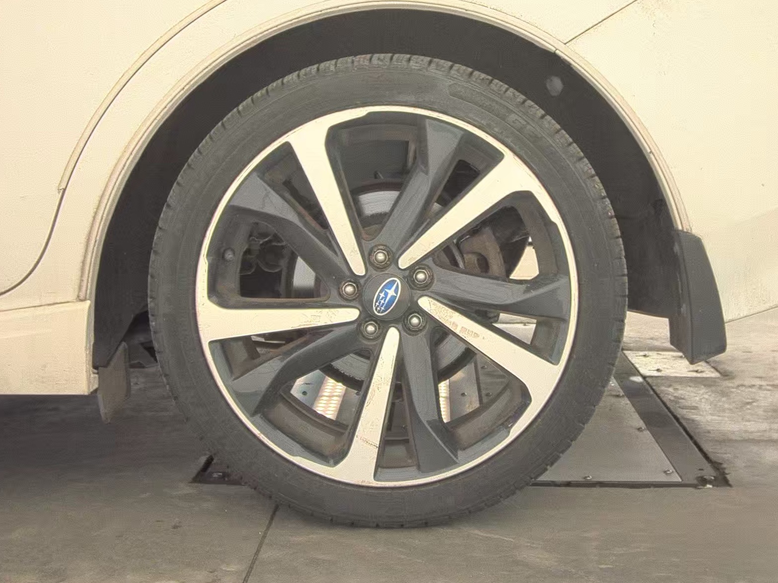 2022 Subaru Impreza Sport AWD