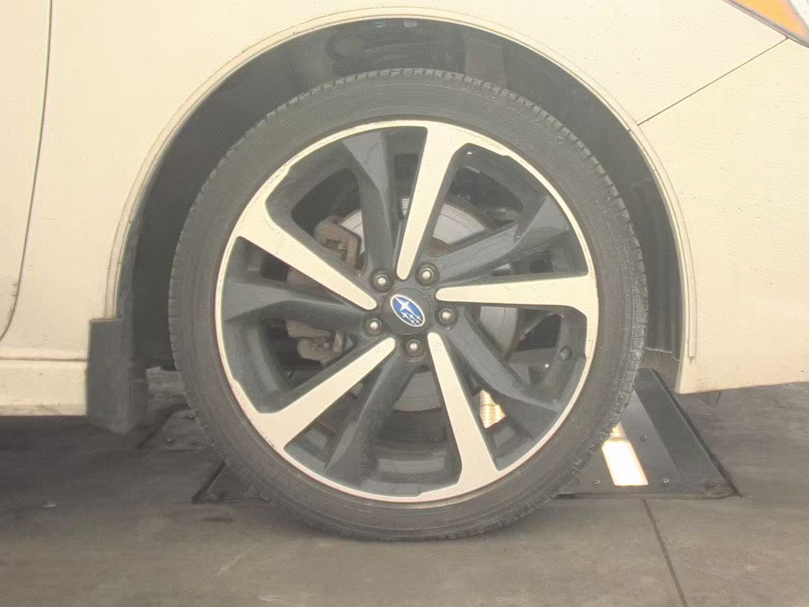 2022 Subaru Impreza Sport AWD