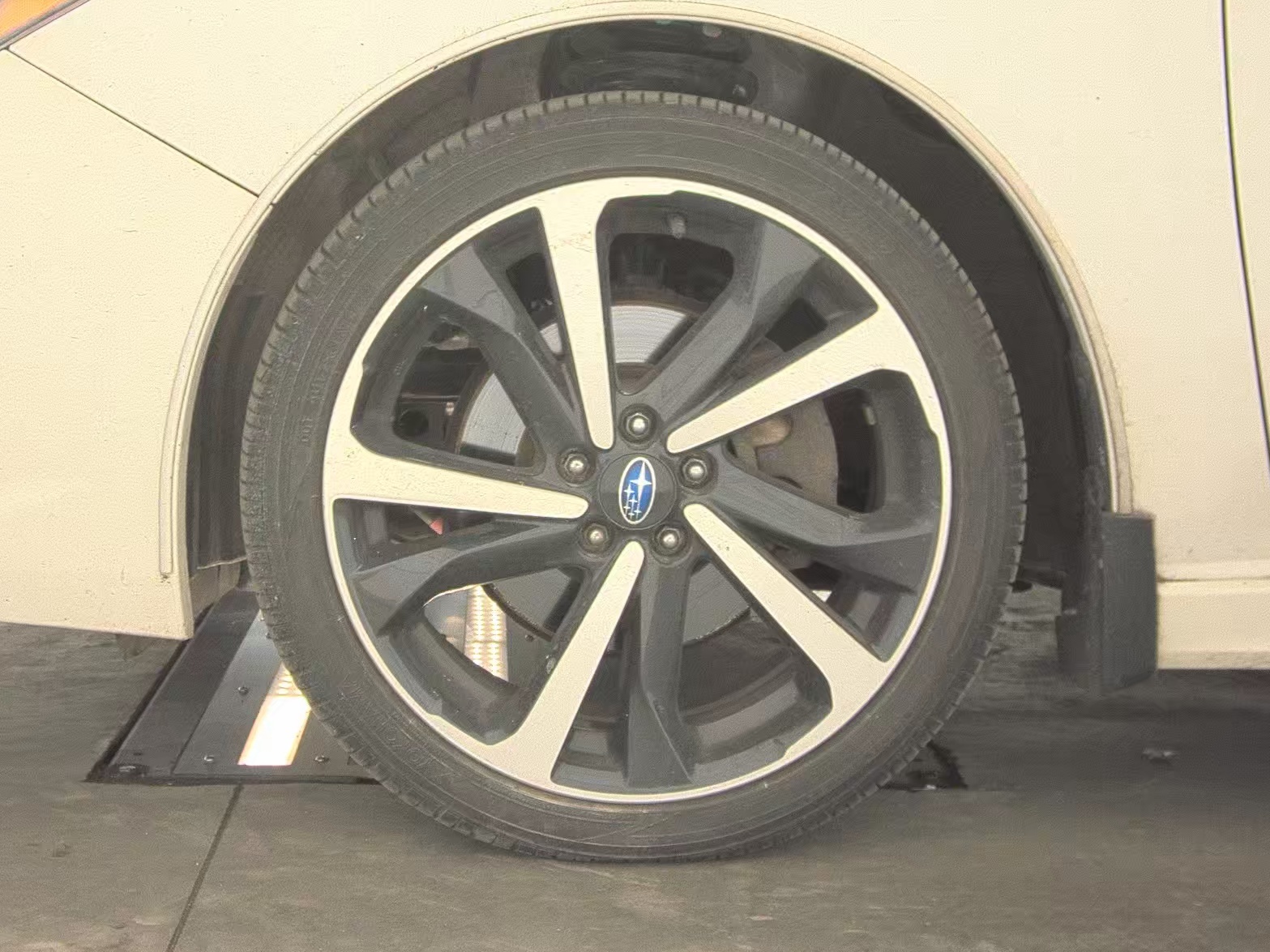 2022 Subaru Impreza Sport AWD