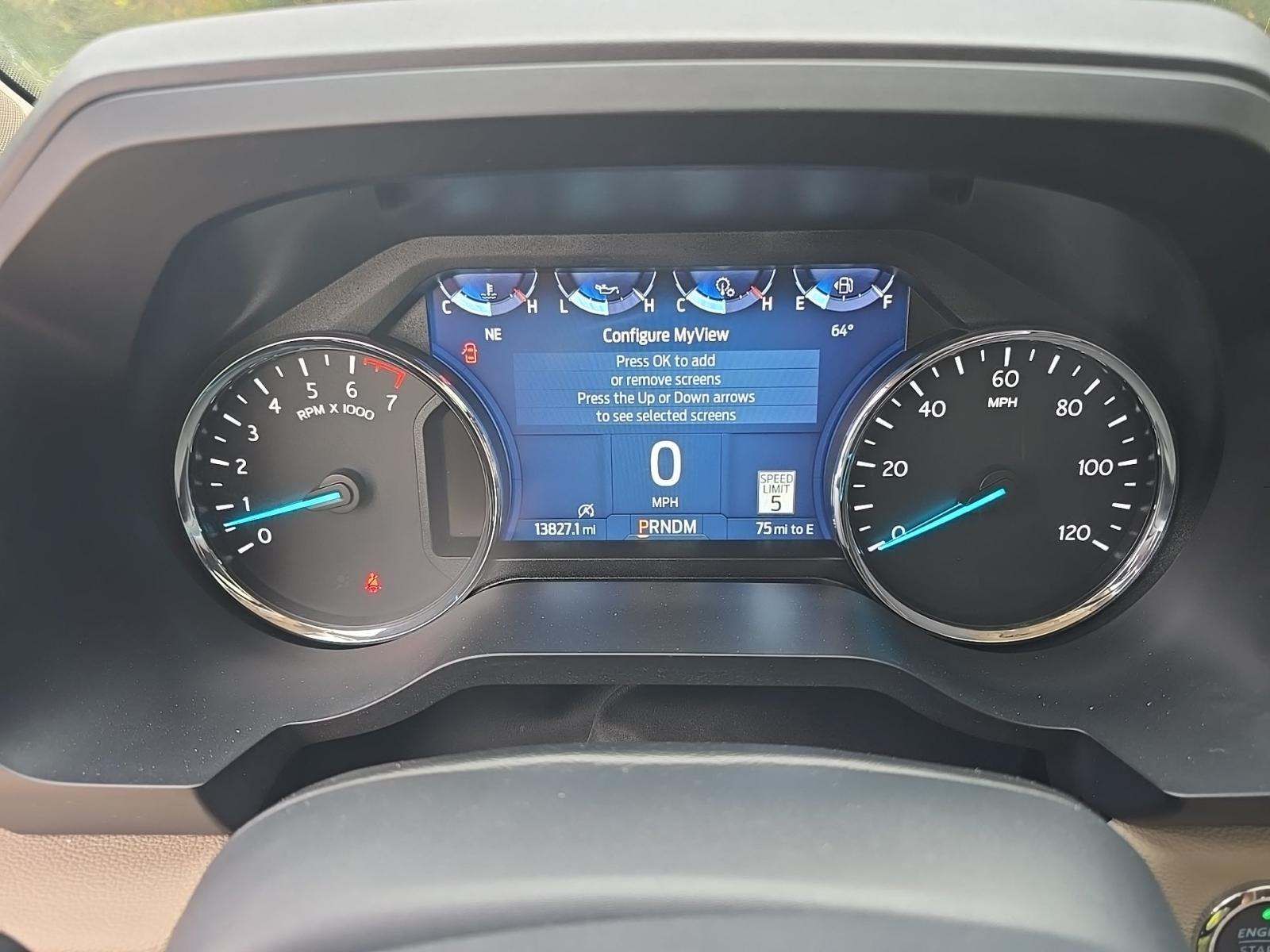 FORD EXPEDITION - 10