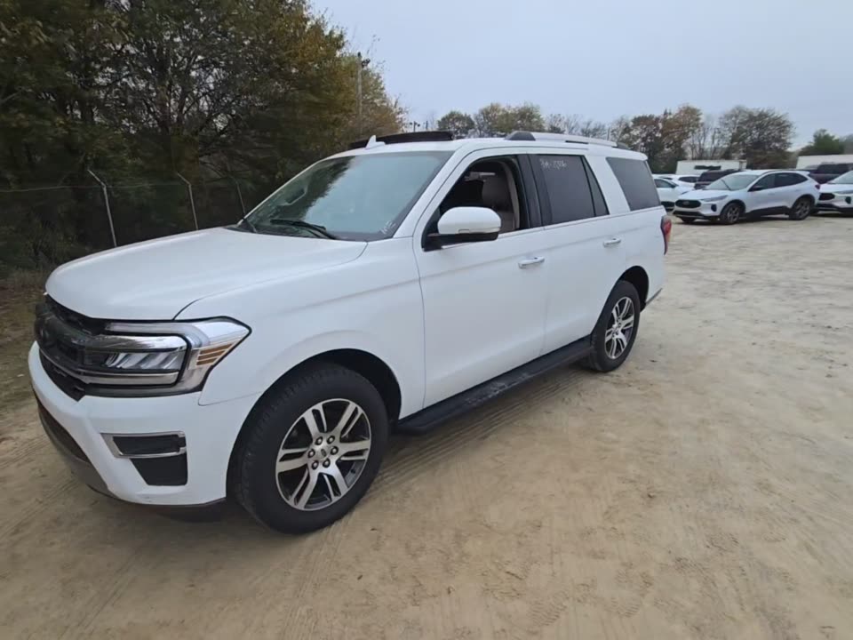 FORD EXPEDITION - 1