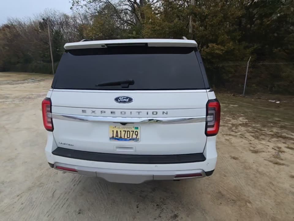 FORD EXPEDITION - 6