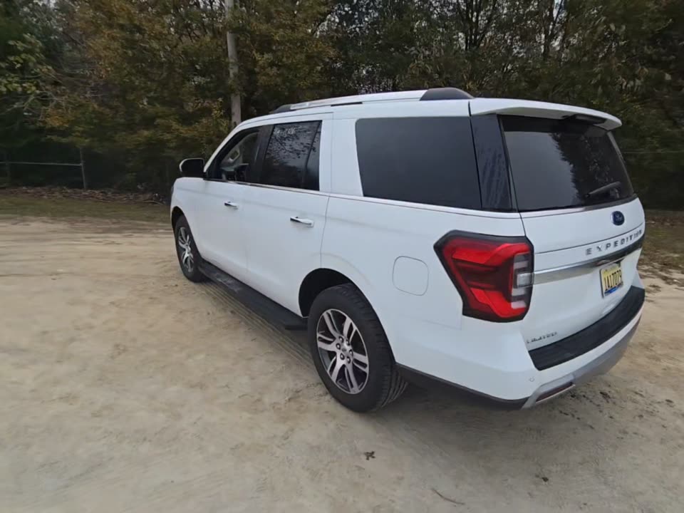 FORD EXPEDITION - 7
