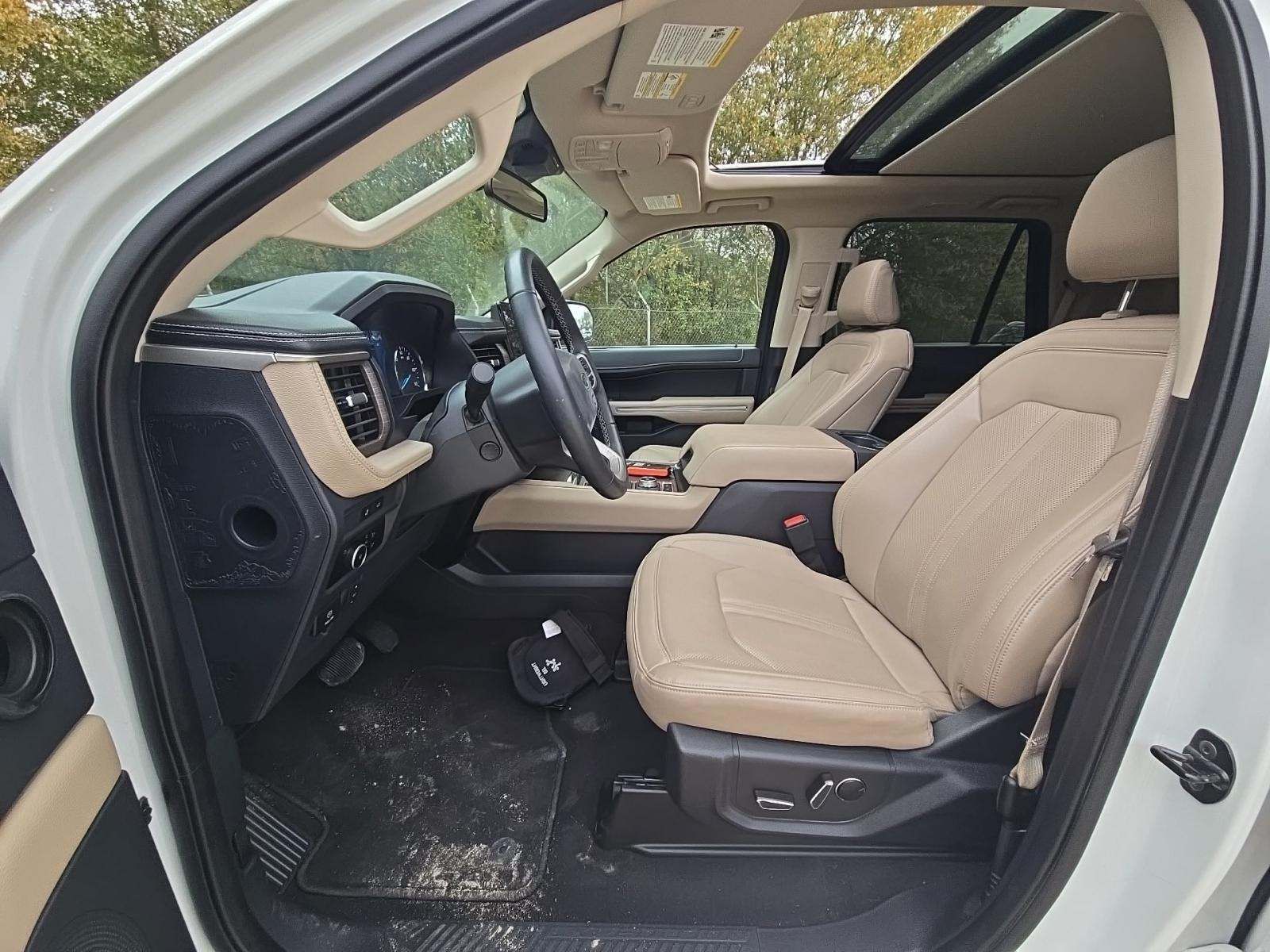 FORD EXPEDITION - 8