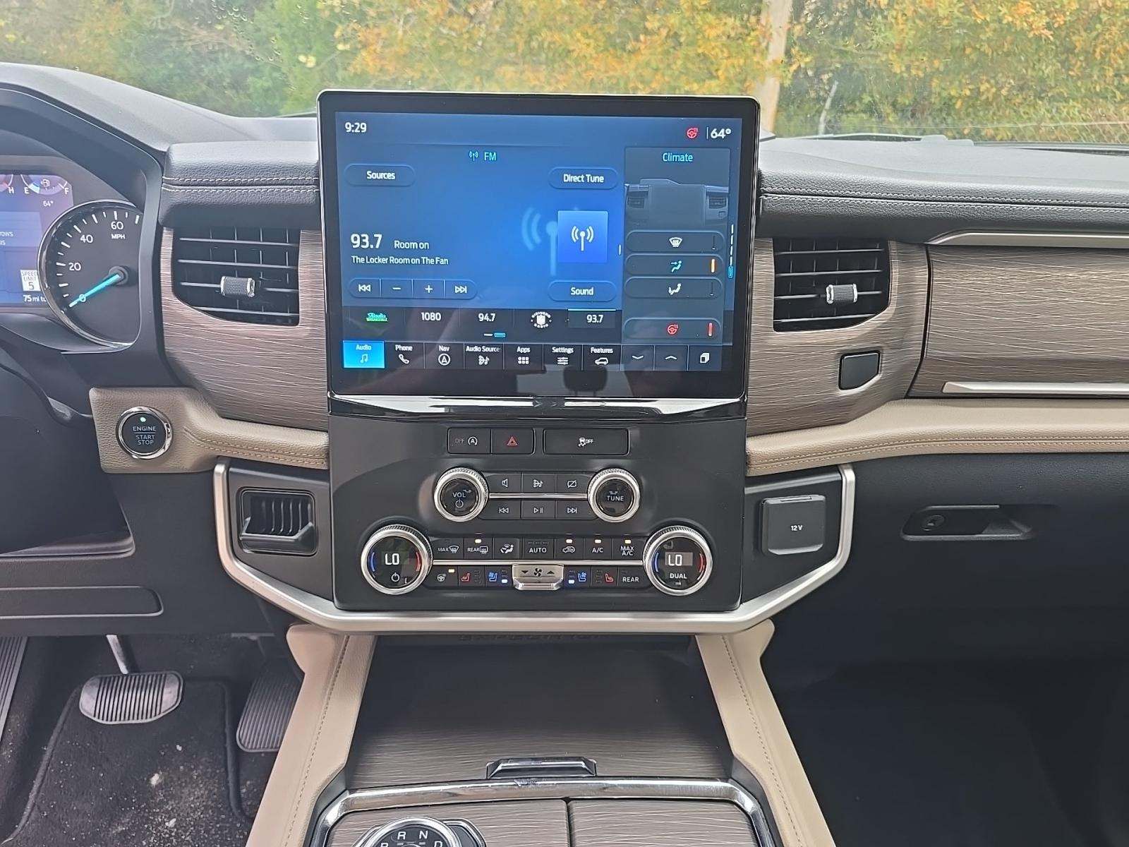 FORD EXPEDITION - 9