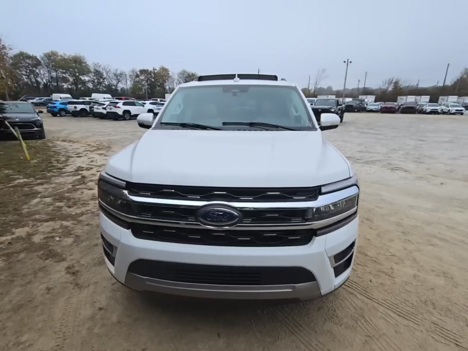 FORD EXPEDITION - 3