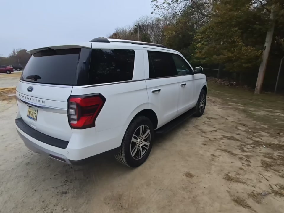 FORD EXPEDITION - 5