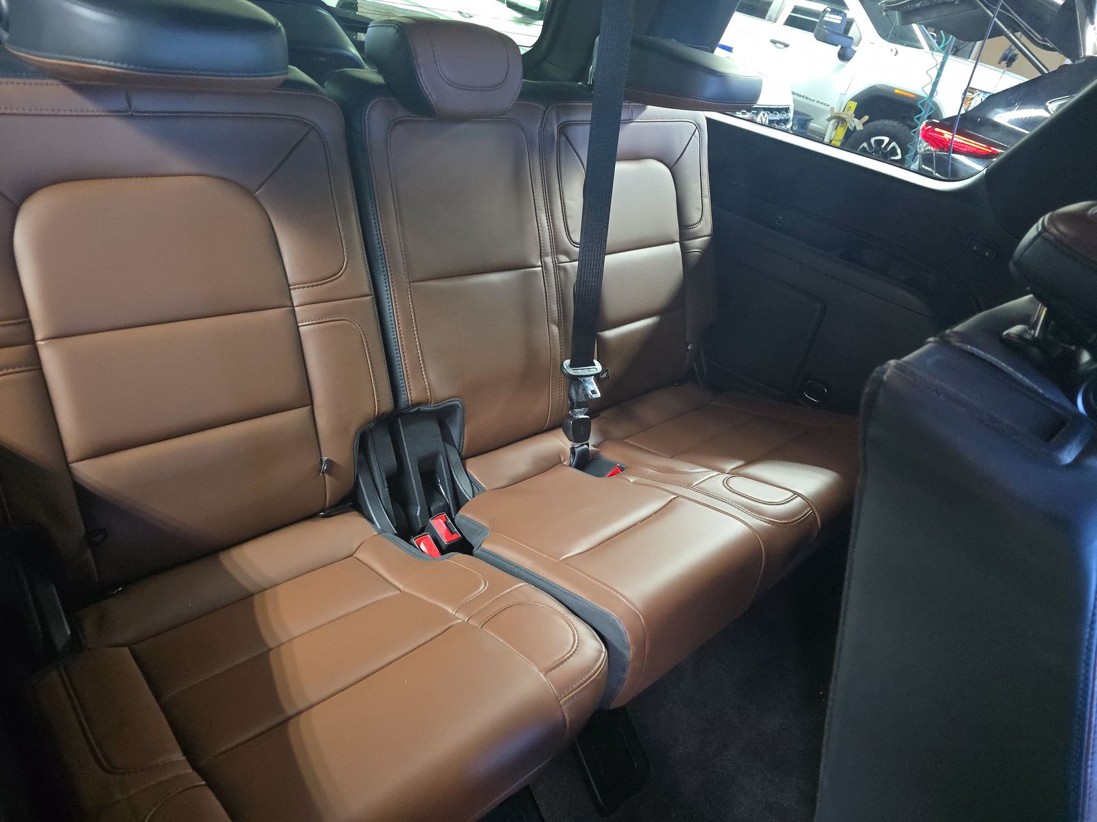 2022 Lincoln Navigator Reserve RWD