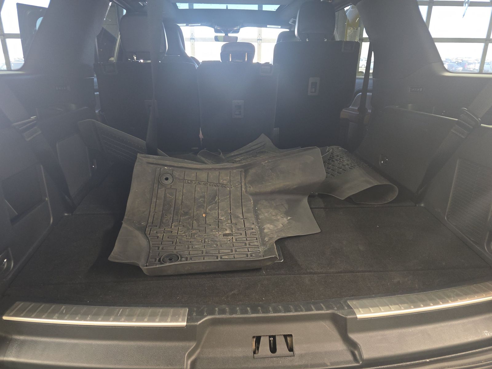 2022 Lincoln Navigator Reserve RWD