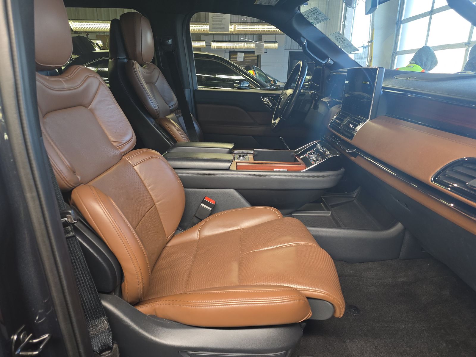 2022 Lincoln Navigator Reserve RWD