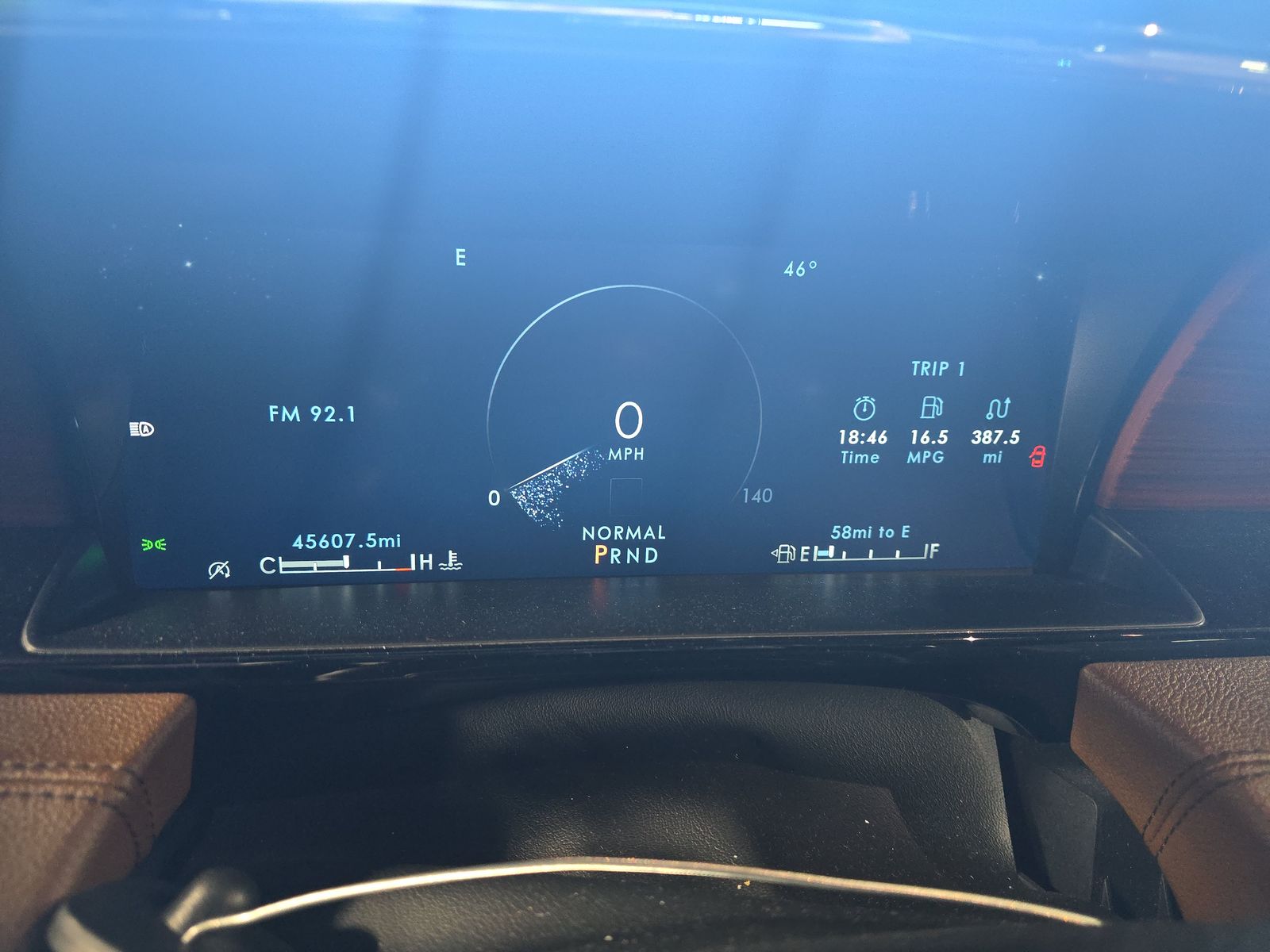 2022 Lincoln Navigator Reserve RWD