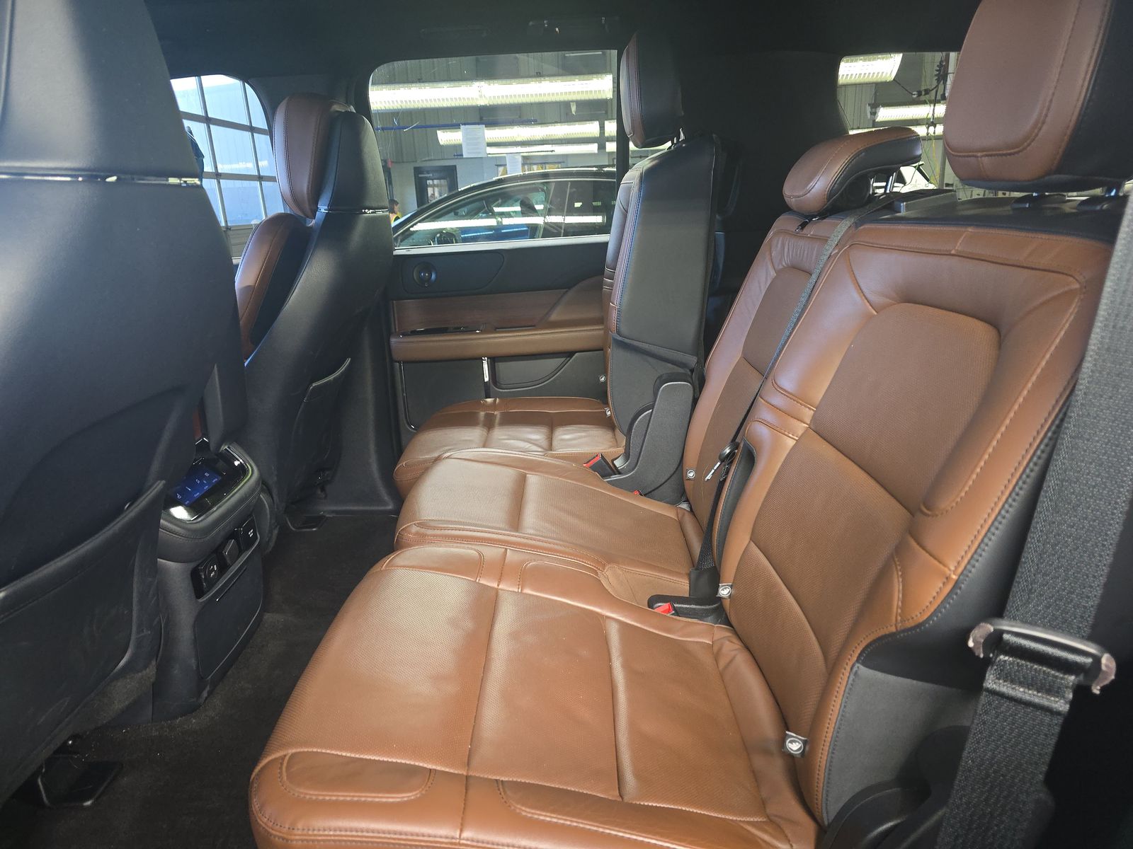 2022 Lincoln Navigator Reserve RWD
