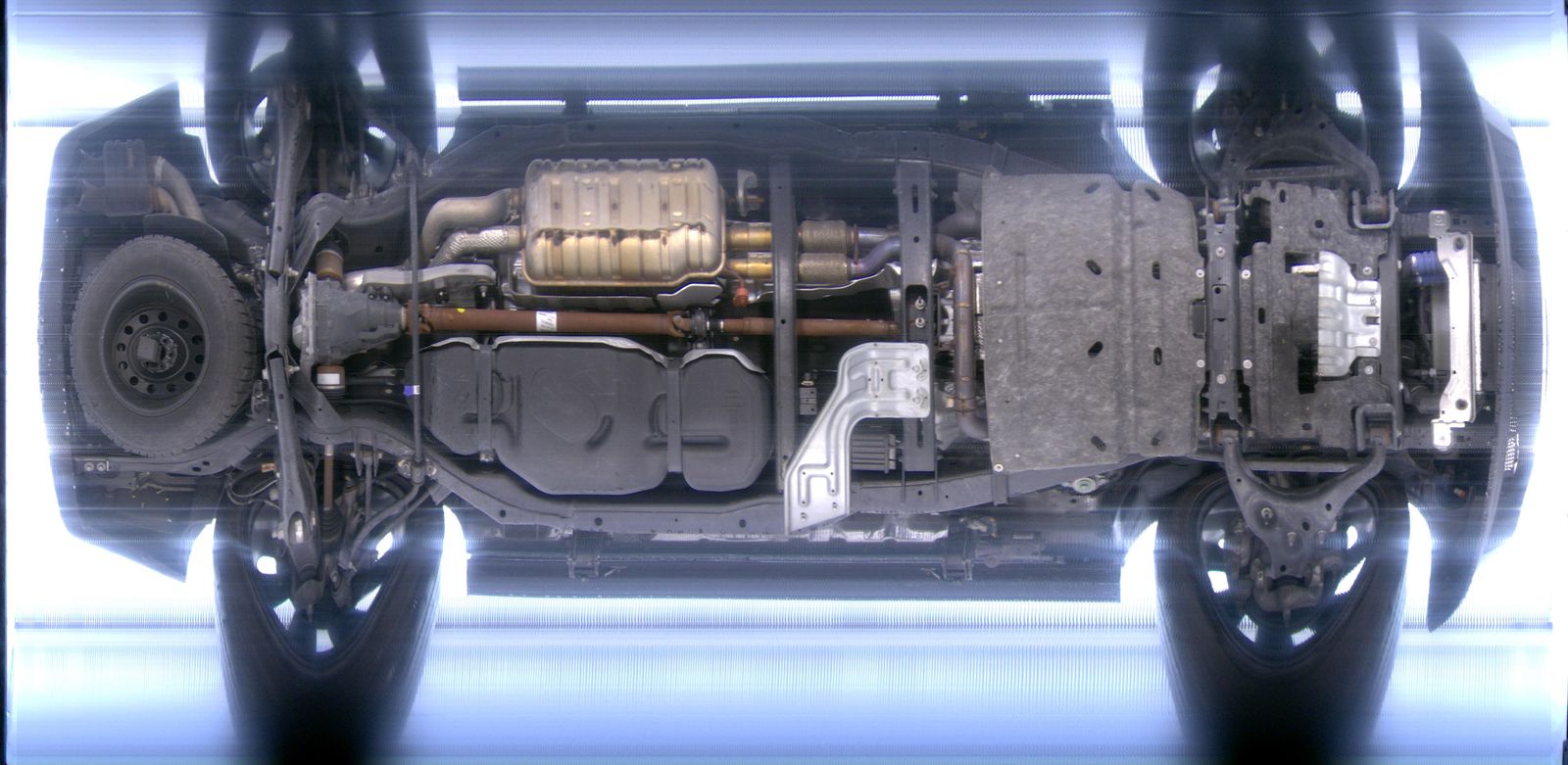 2022 Lincoln Navigator Reserve RWD