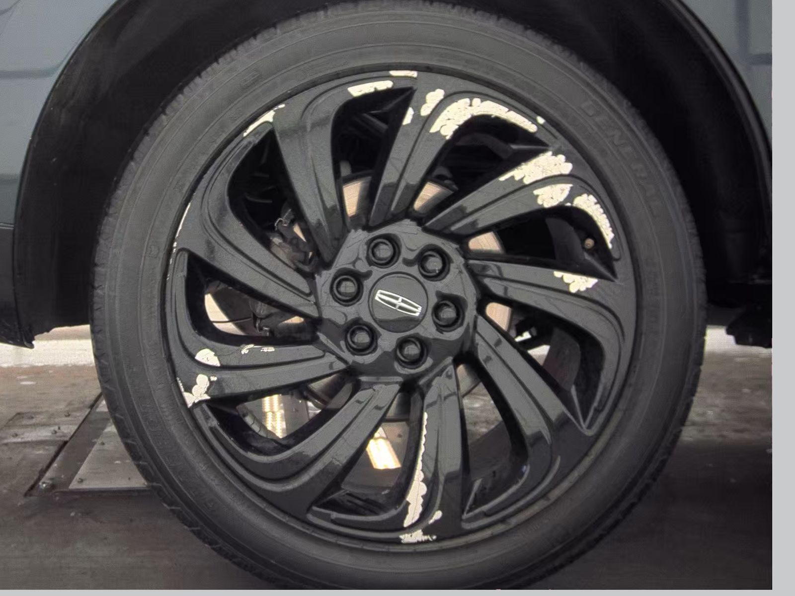 2022 Lincoln Navigator Reserve RWD