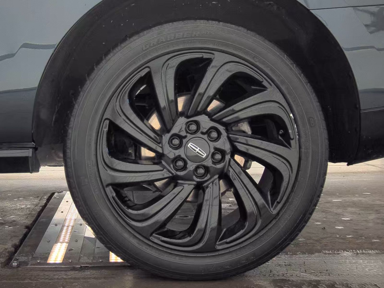 2022 Lincoln Navigator Reserve RWD