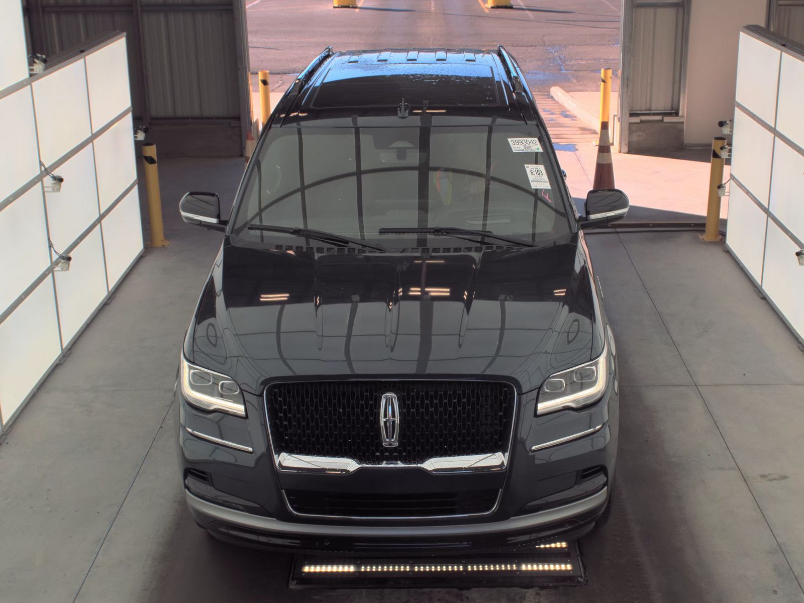2022 Lincoln Navigator Reserve RWD