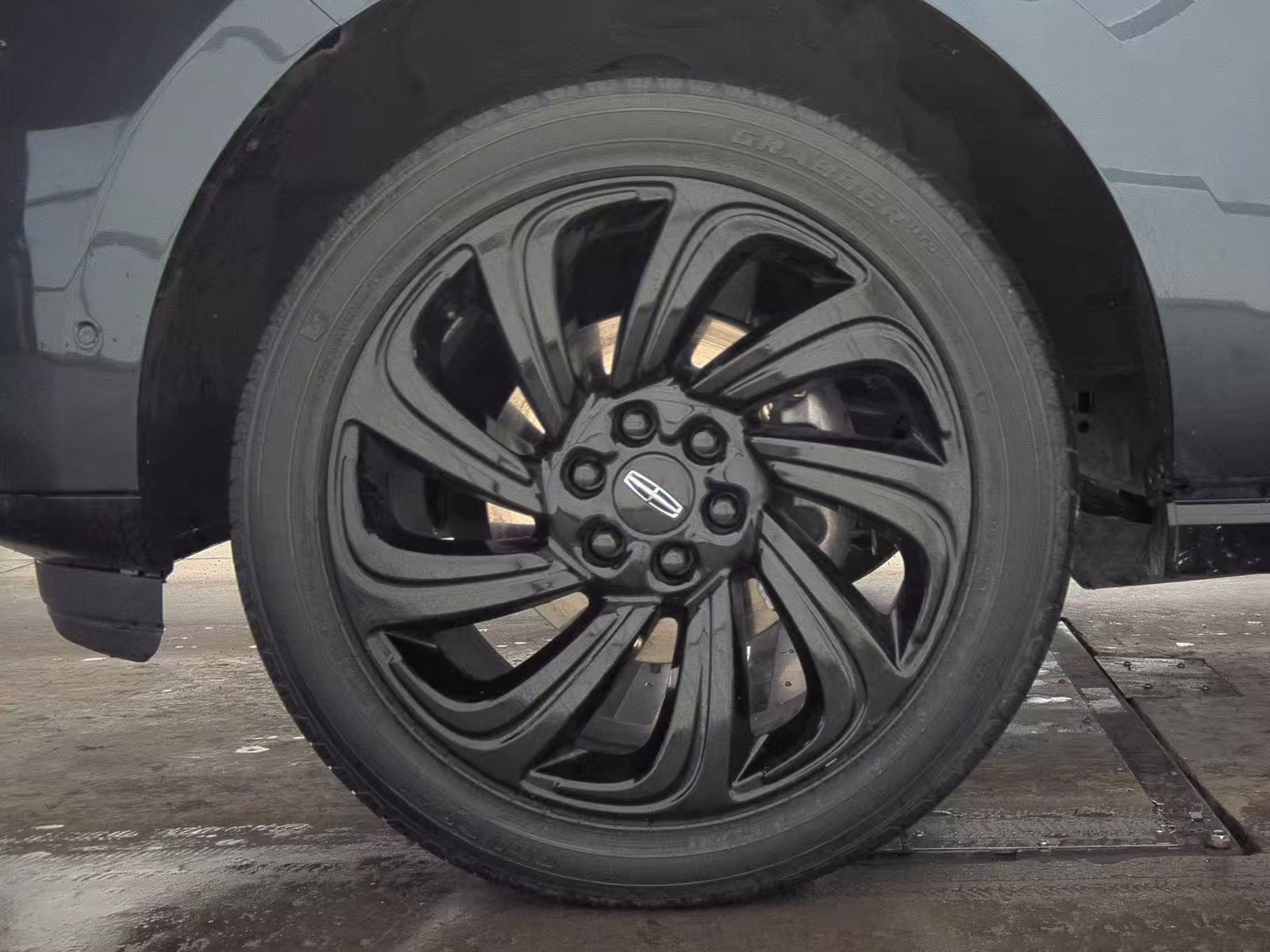 2022 Lincoln Navigator Reserve RWD