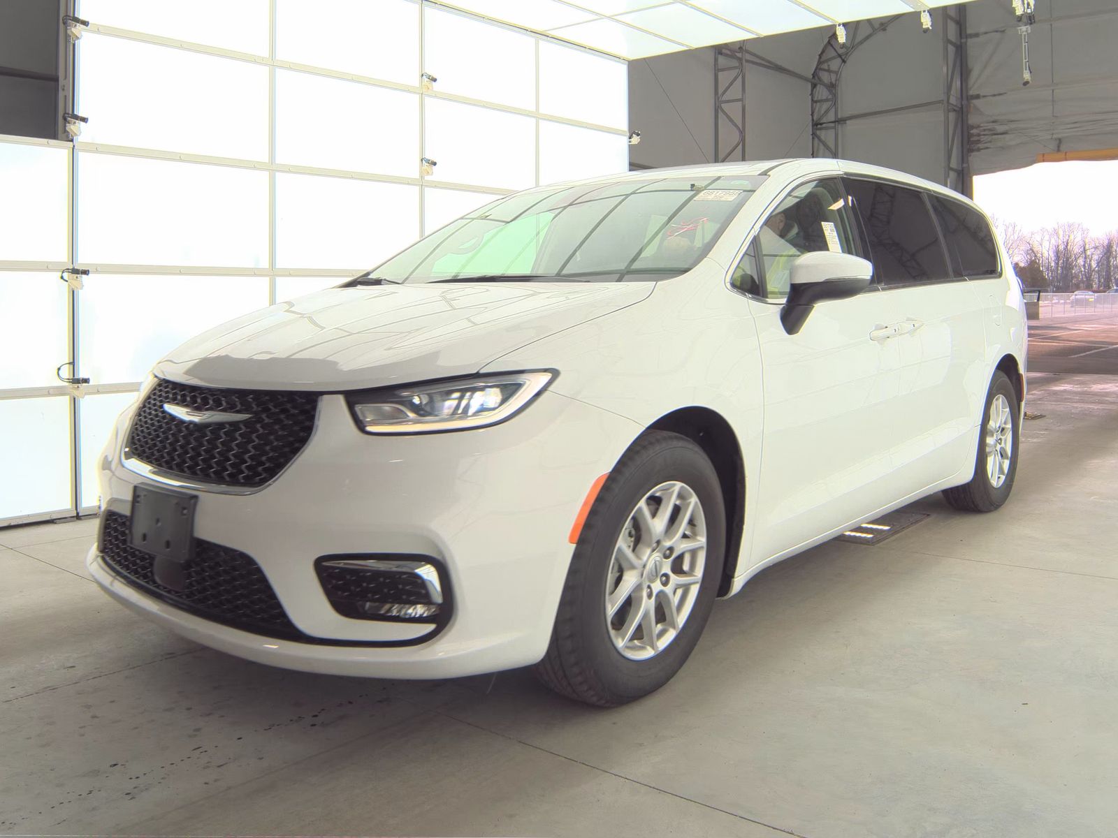 2023 Chrysler Pacifica Touring L FWD