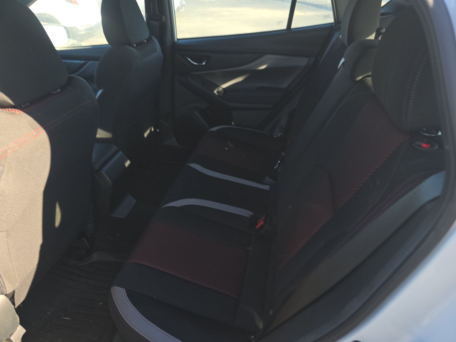 2022 Subaru Impreza Sport AWD