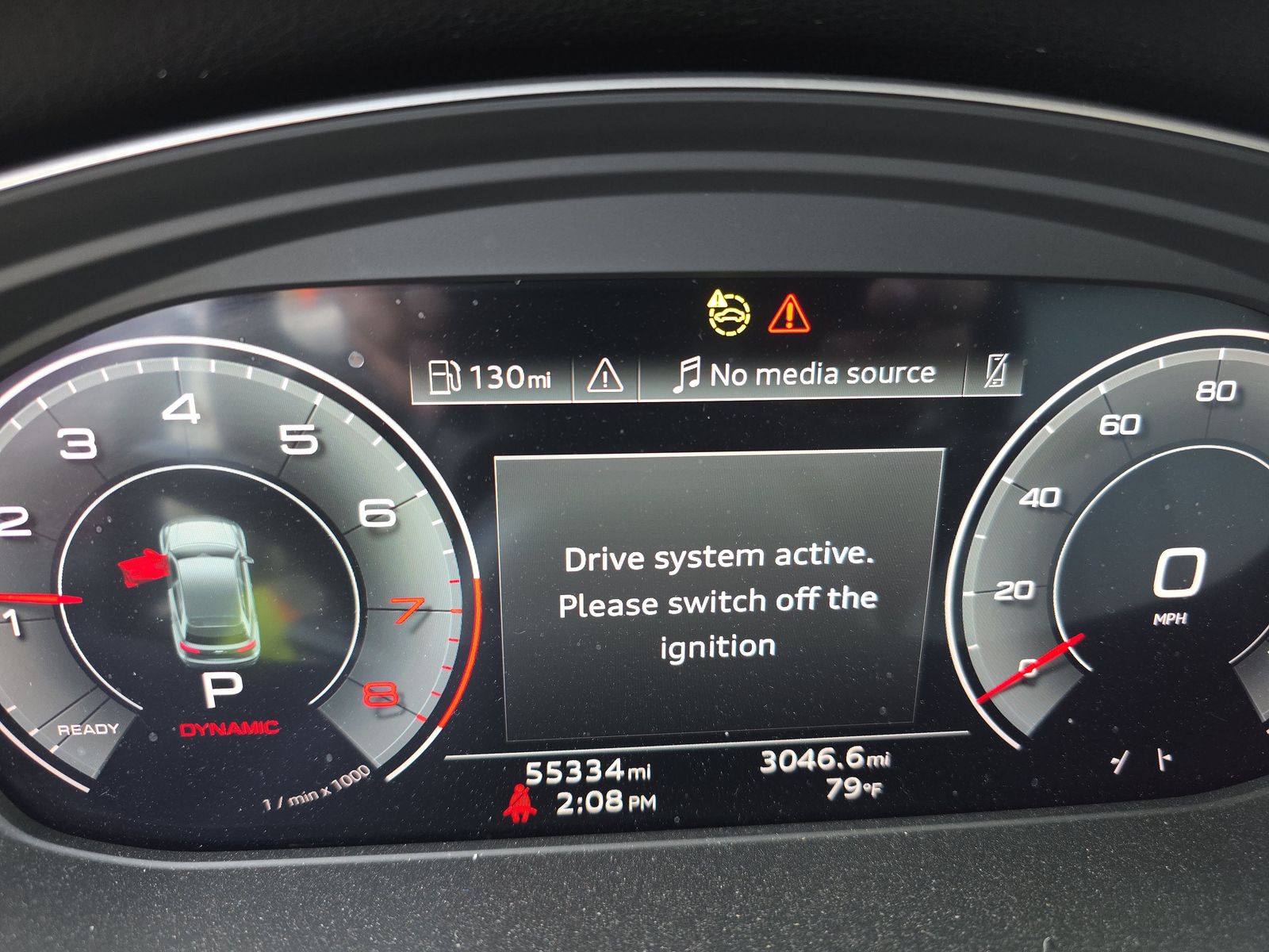 2023 Audi Q5 S line Premium Plus AWD