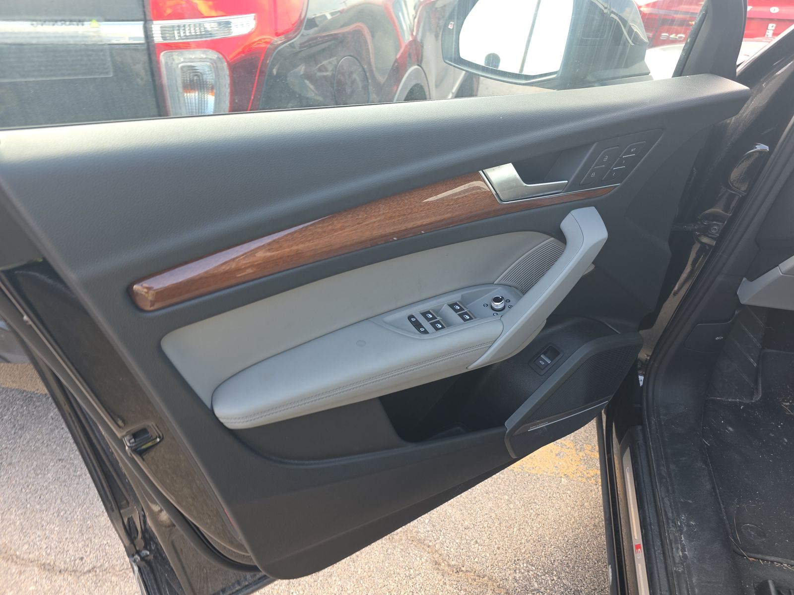 2023 Audi Q5 S line Premium Plus AWD