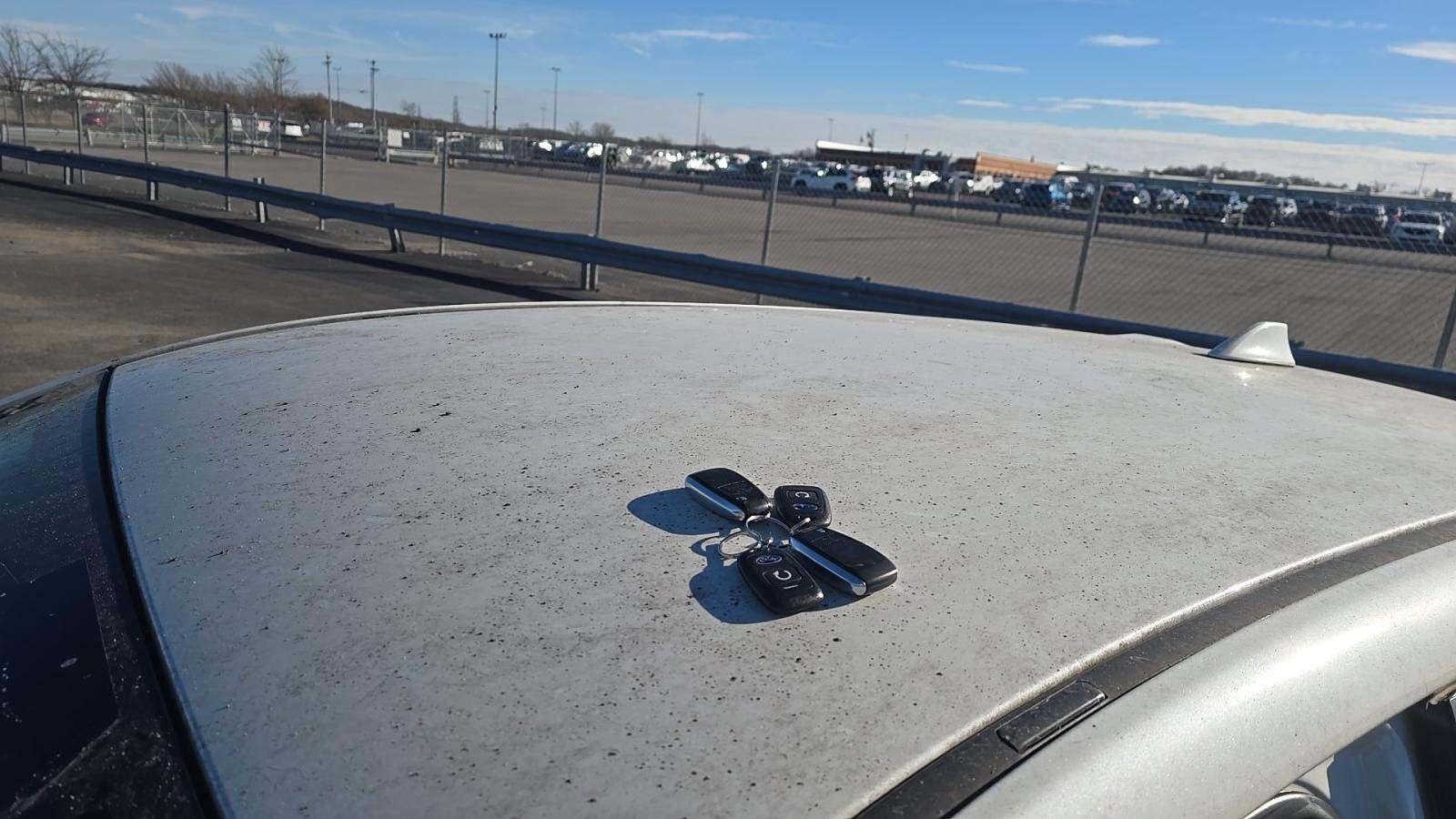 2022 Subaru Impreza Sport AWD