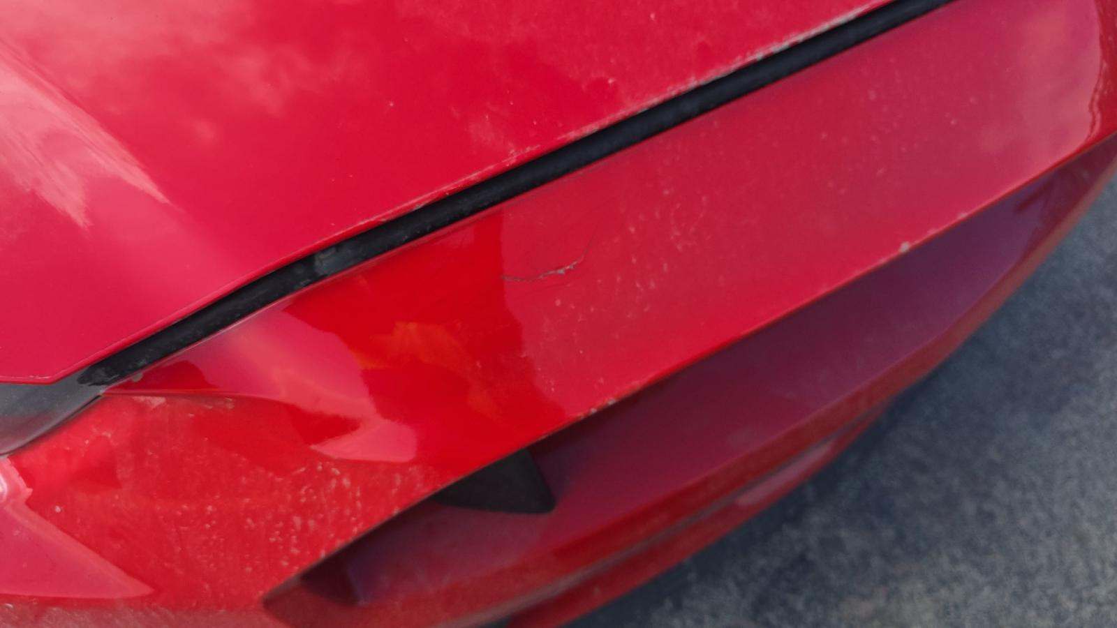 2017 Ford Mustang Shelby GT350 RWD