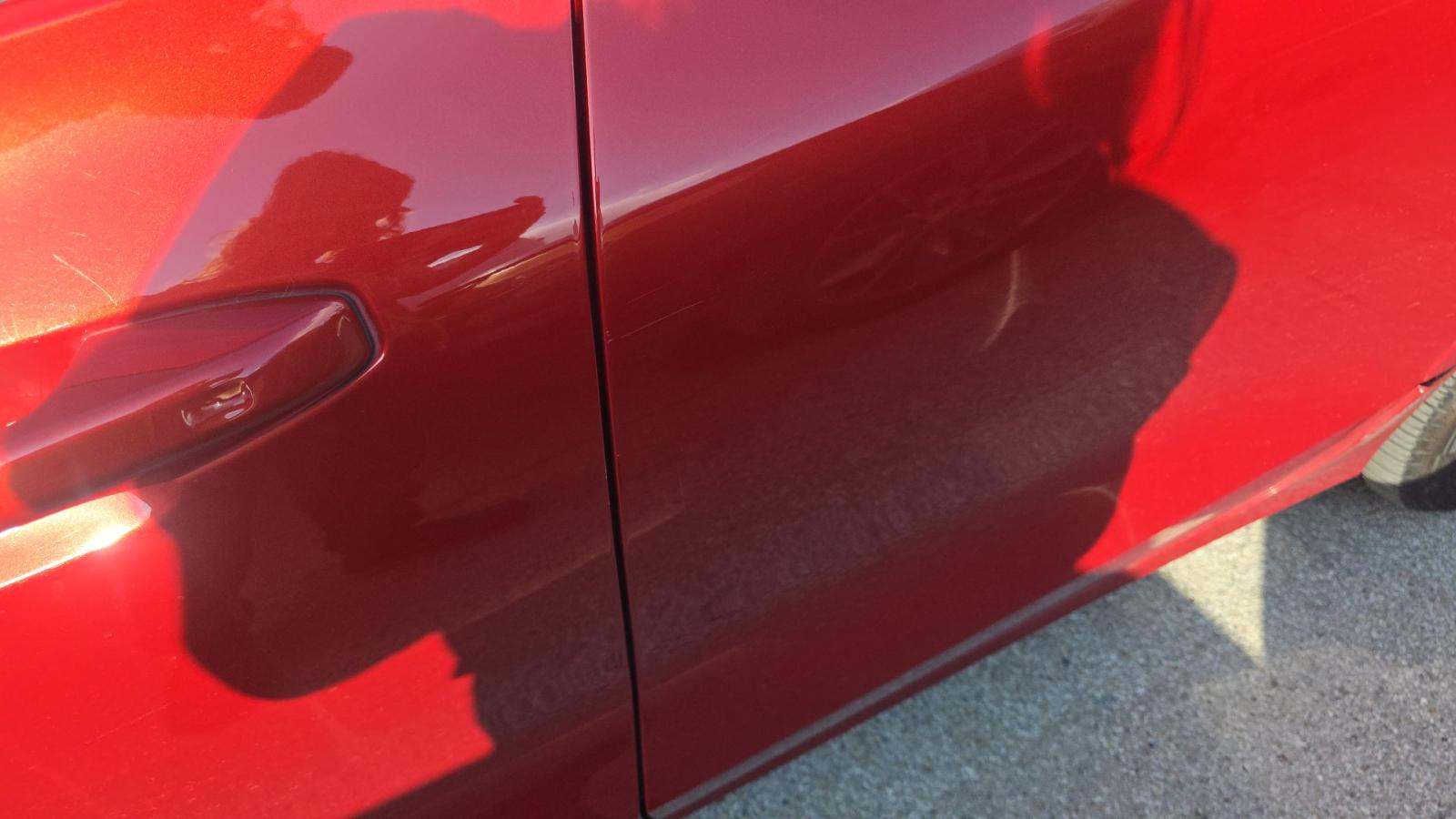 2022 Volvo S60 Recharge T8 R-Design Expression AWD