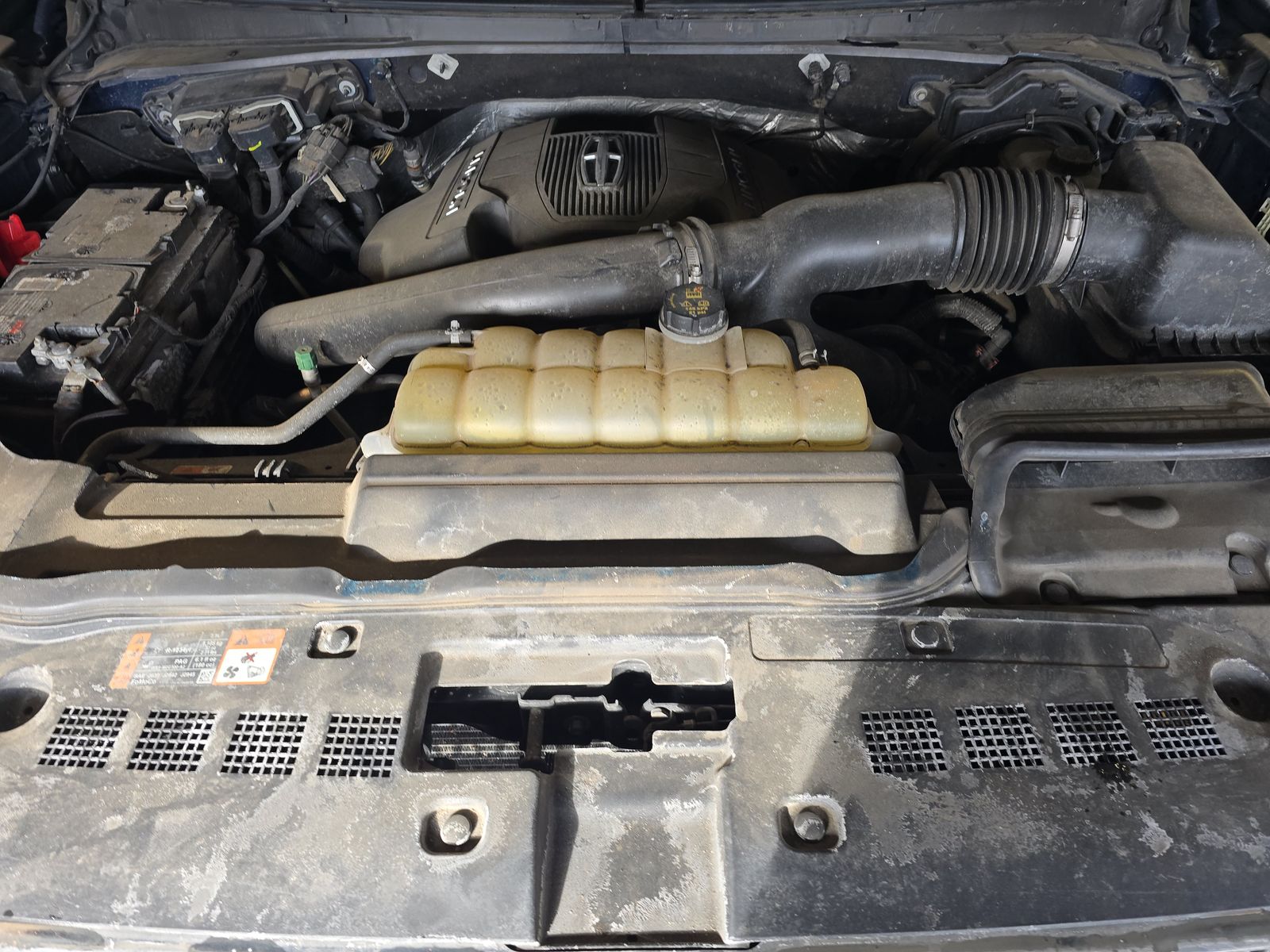 2018 Lincoln Navigator Reserve AWD