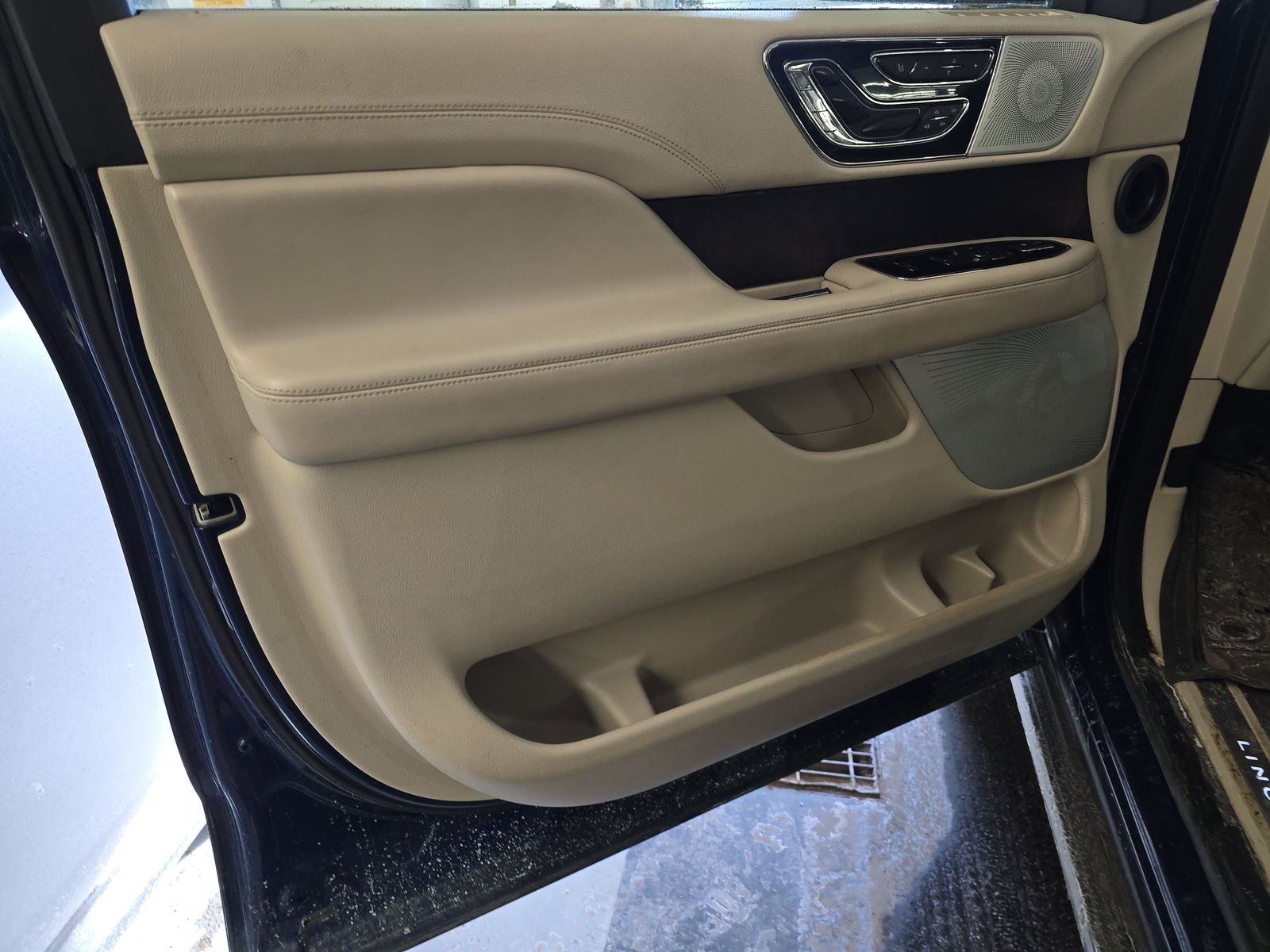 2018 Lincoln Navigator Reserve AWD